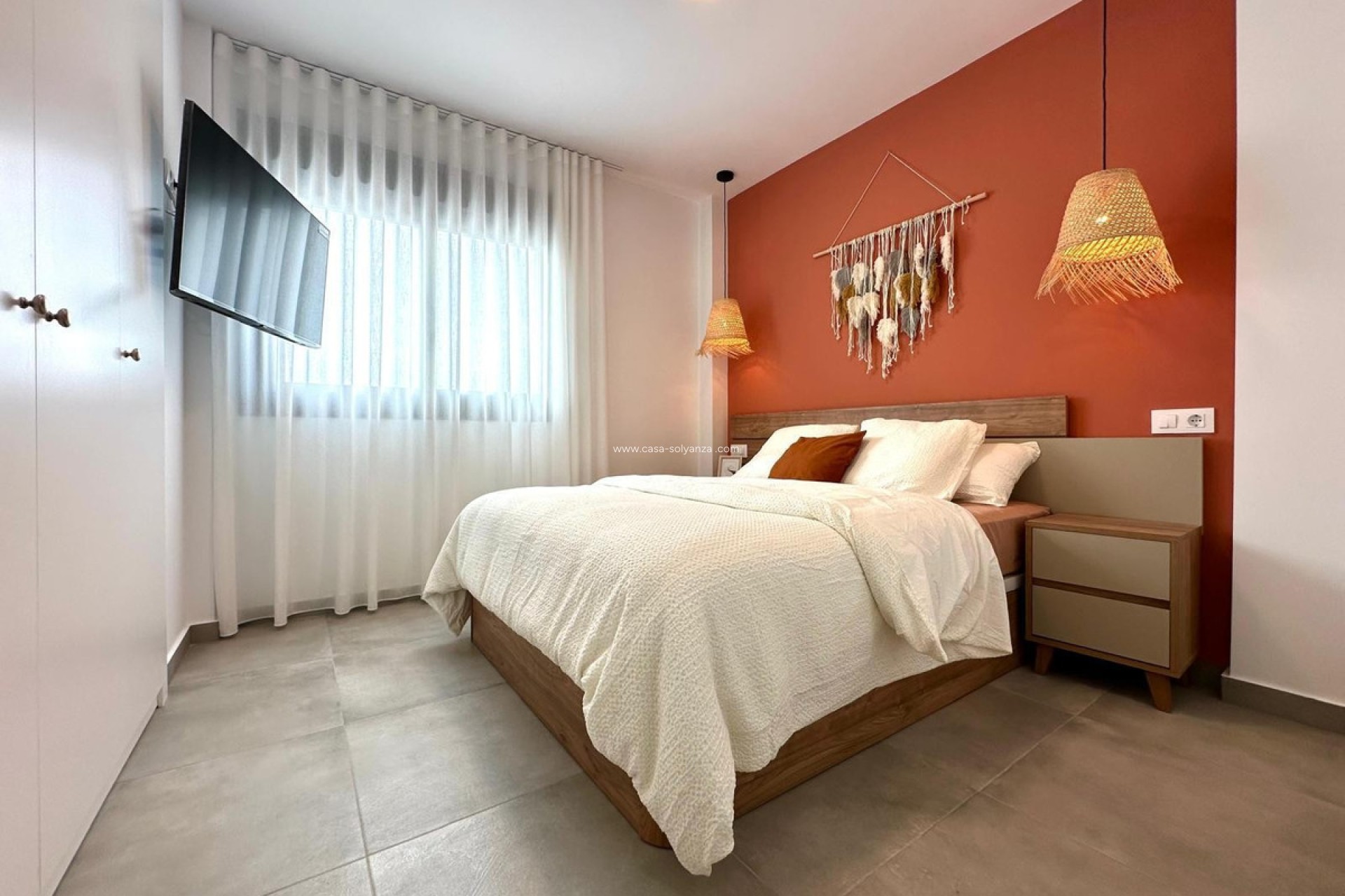 Reventa - Apartamento / piso - Torre Pacheco - Santa Rosalia Lake and Life Resort
