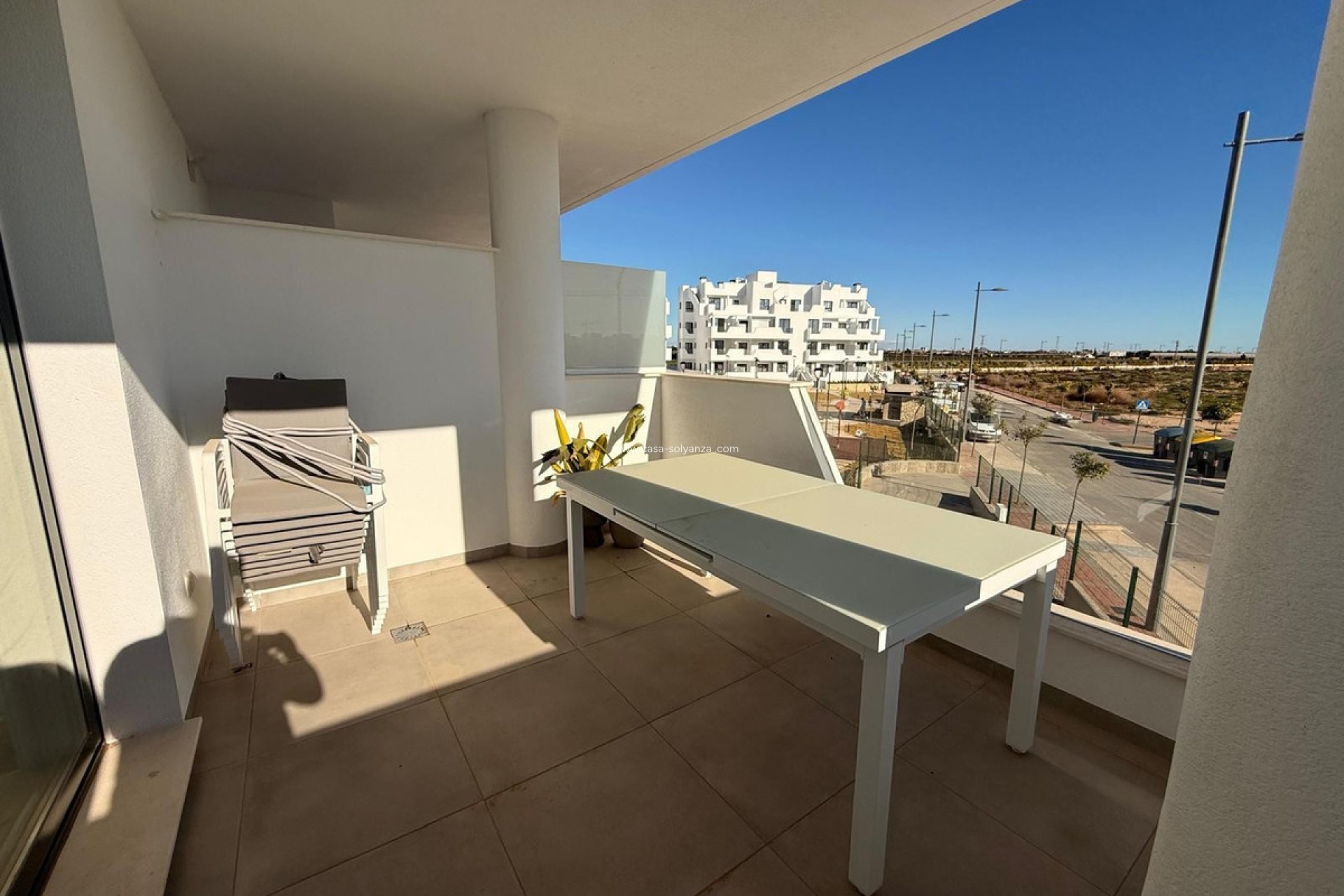 Reventa - Apartamento / piso - Torre Pacheco - Santa Rosalia Lake and Life Resort