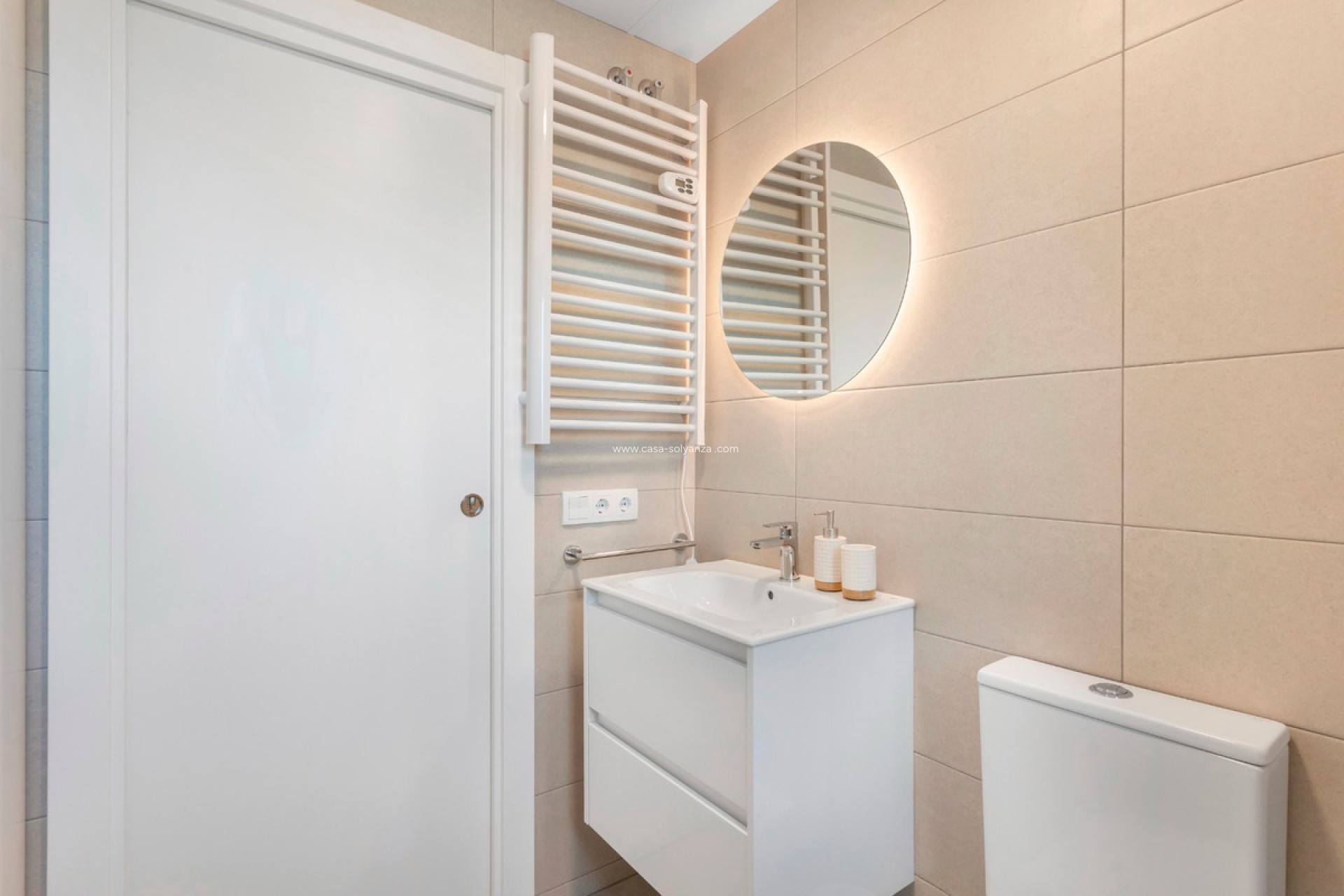 Reventa - Apartamento / piso - Torre Pacheco - Santa Rosalia Lake and Life Resort