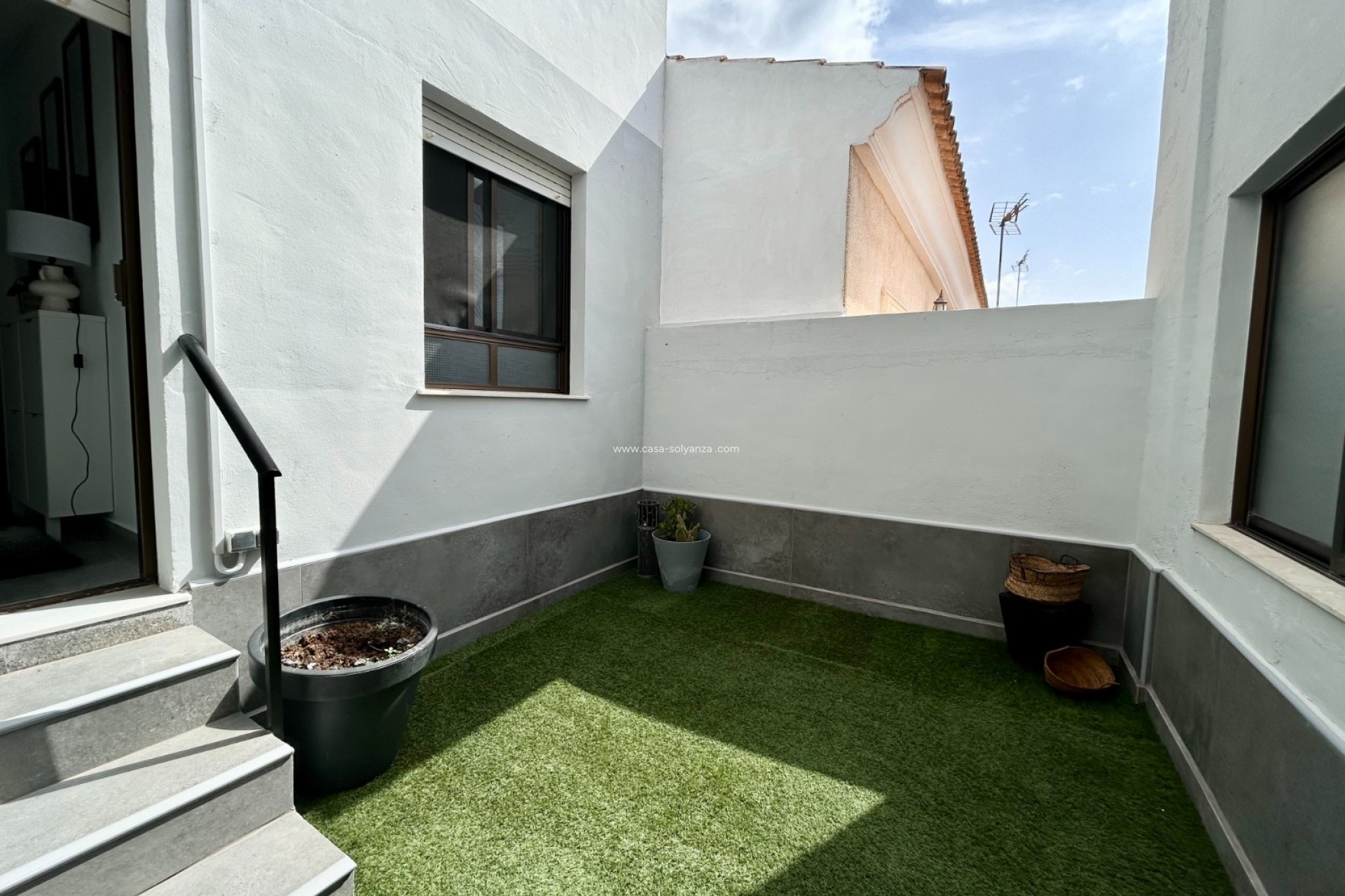 Reventa - Apartamento / piso - Torremendo - Costa Blanca