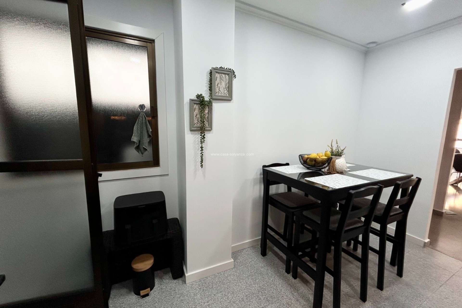 Reventa - Apartamento / piso - Torremendo - Costa Blanca