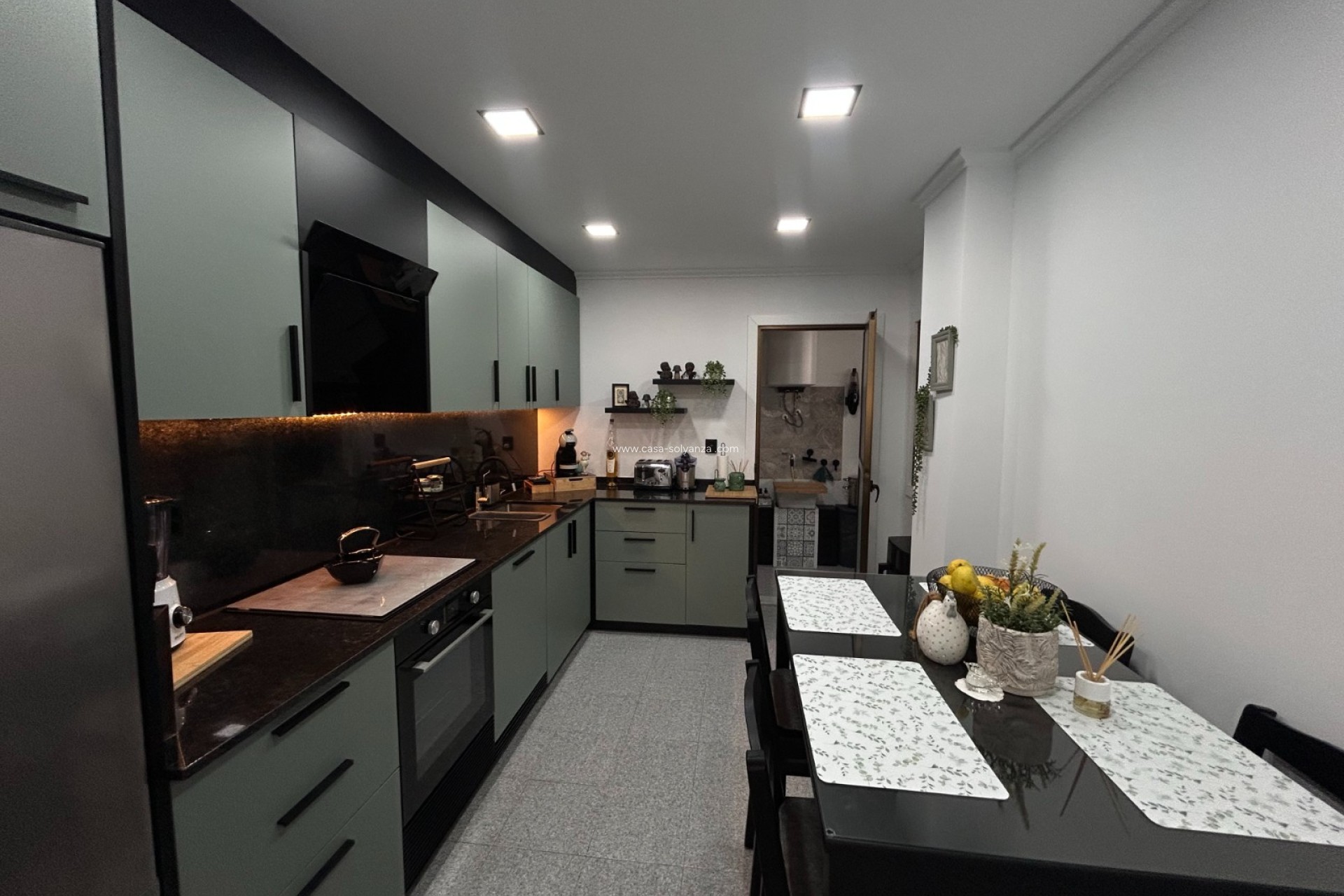 Reventa - Apartamento / piso - Torremendo - Costa Blanca