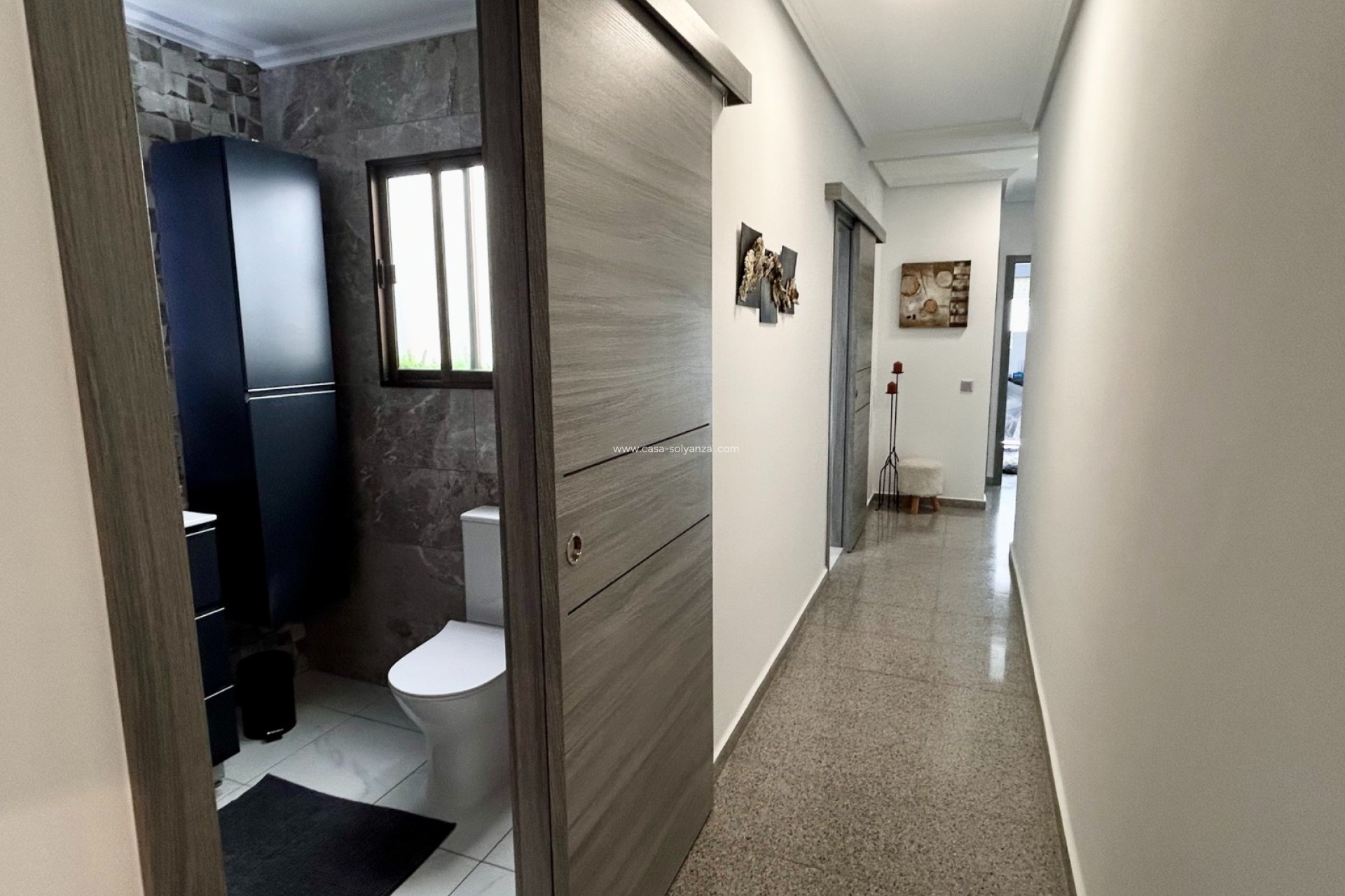 Reventa - Apartamento / piso - Torremendo - Costa Blanca