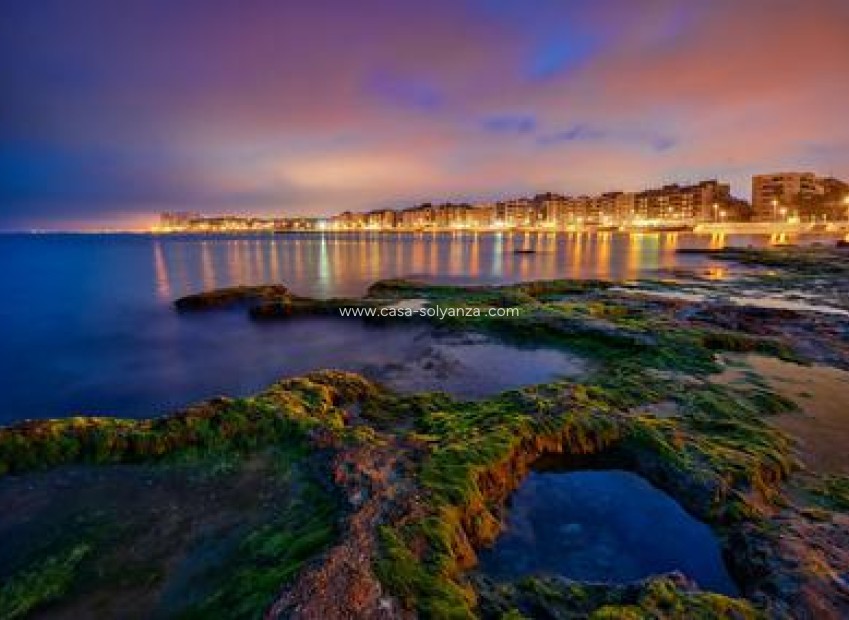 Reventa - Apartamento / piso - Torrevieja - 0