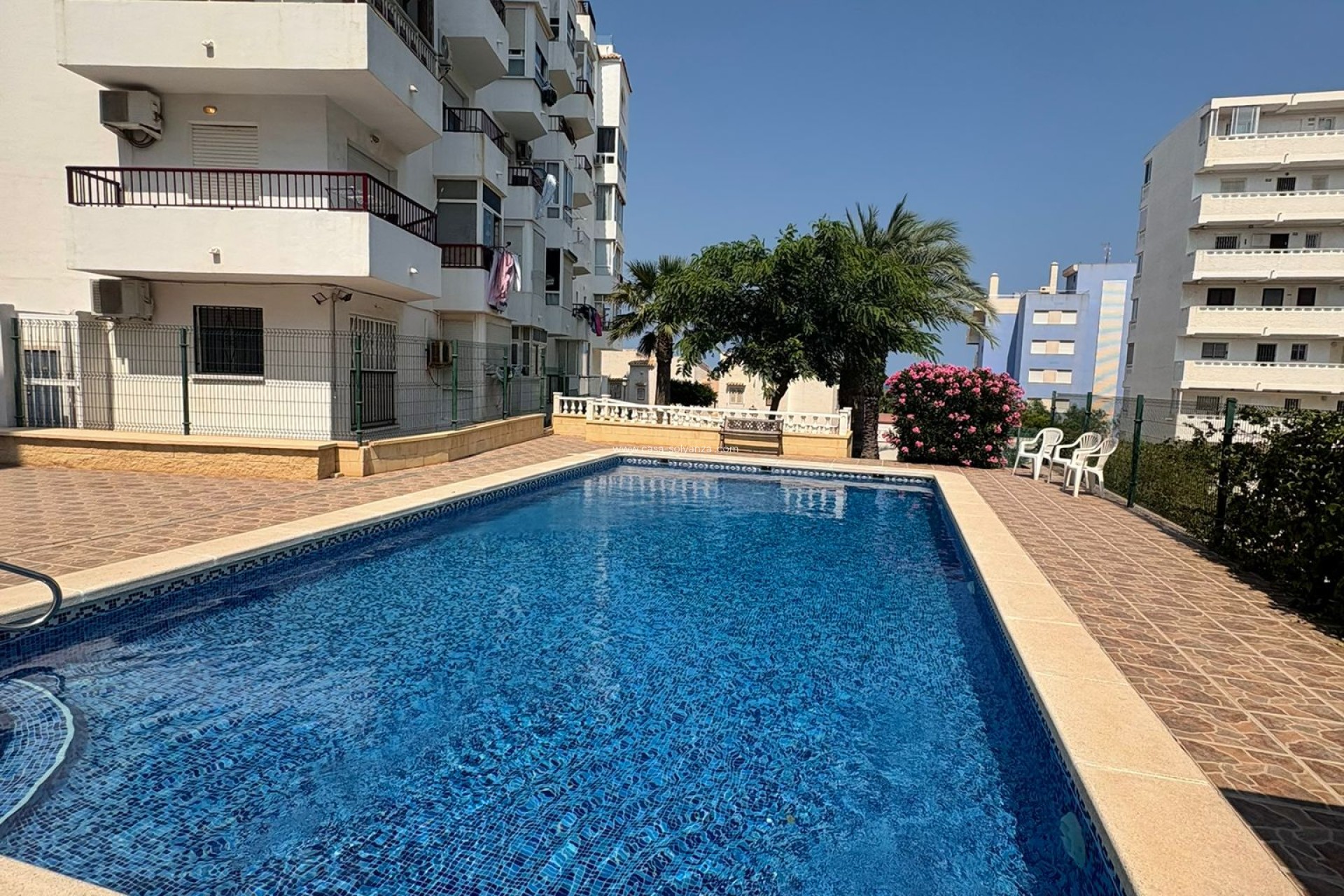 Reventa - Apartamento / piso - Torrevieja - 0