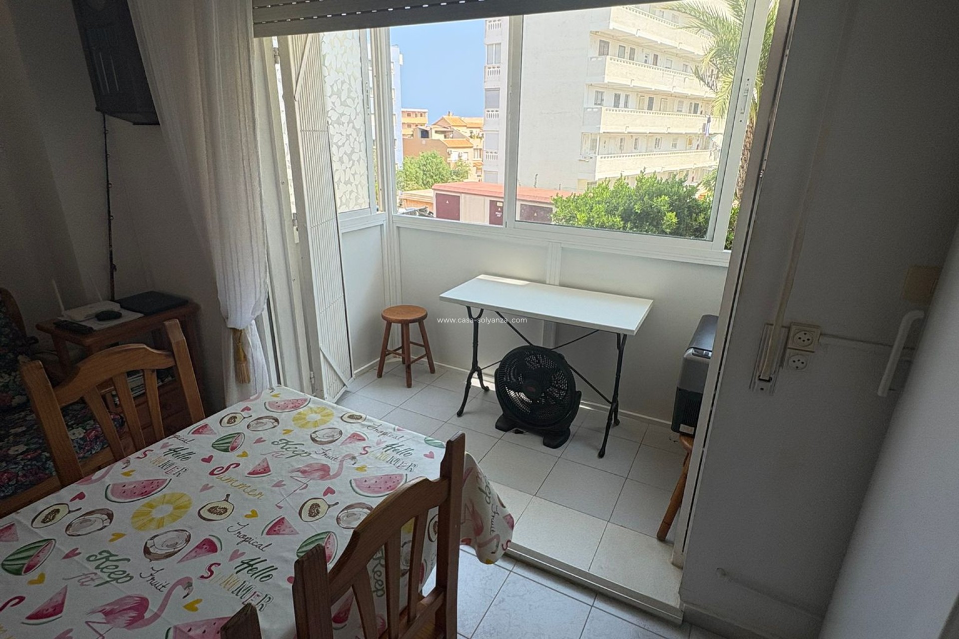 Reventa - Apartamento / piso - Torrevieja - 0