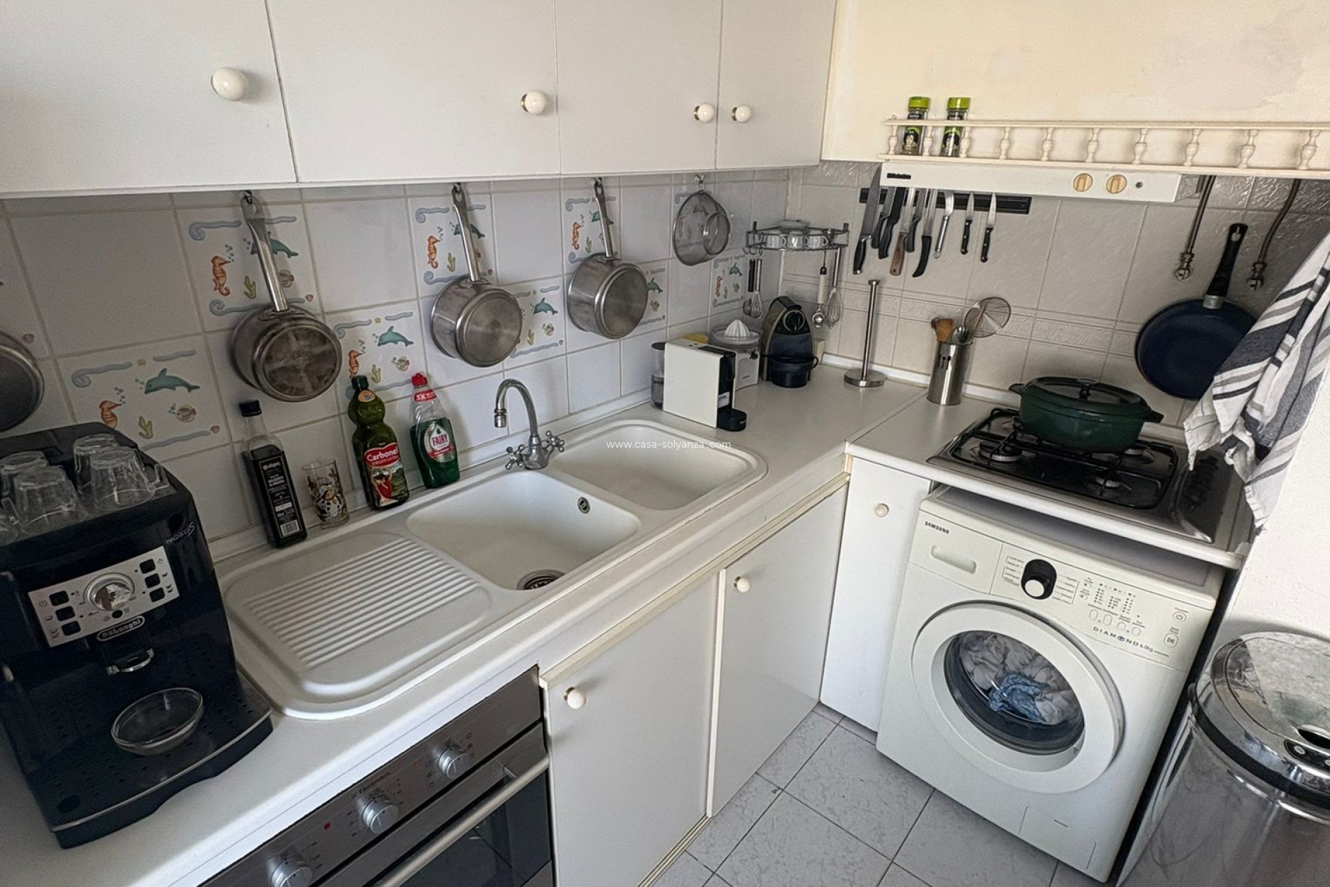 Reventa - Apartamento / piso - Torrevieja - 0