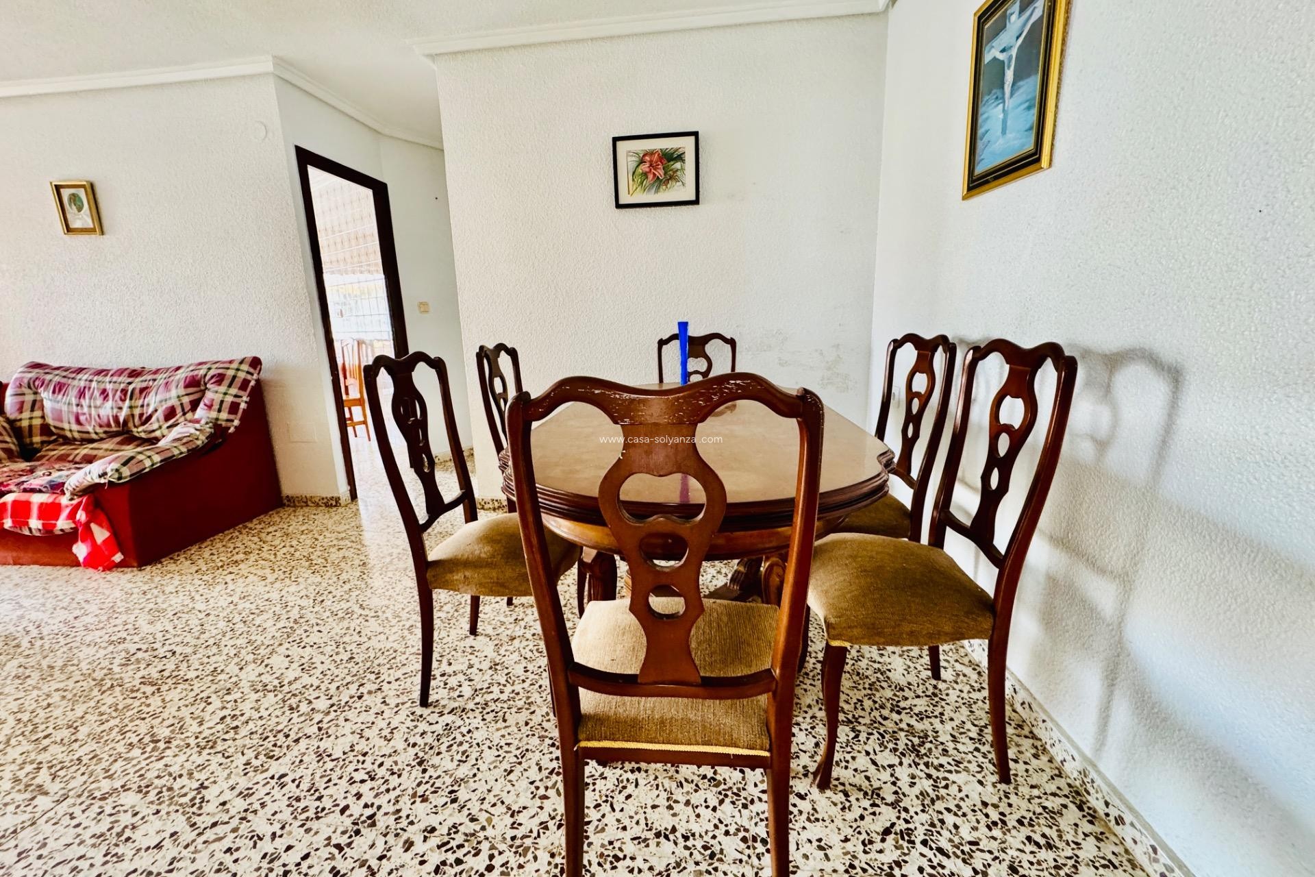 Reventa - Apartamento / piso - Torrevieja - Acequion