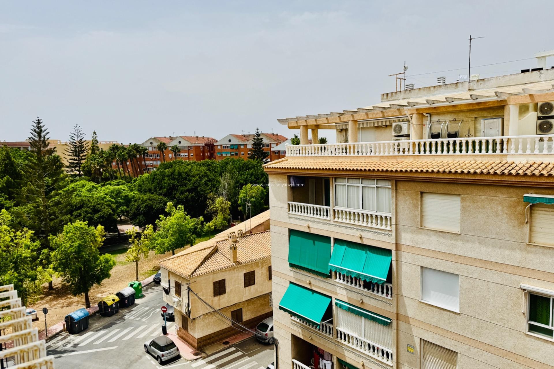 Reventa - Apartamento / piso - Torrevieja - Acequion