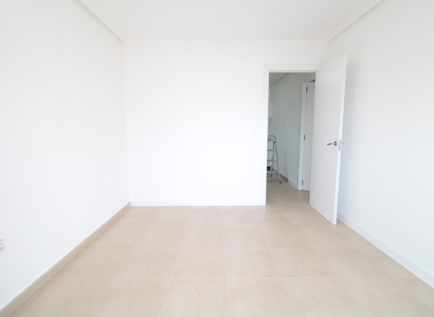 Reventa - Apartamento / piso - Torrevieja - Acequion
