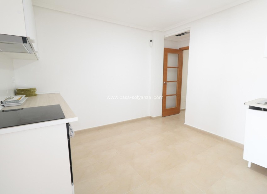 Reventa - Apartamento / piso - Torrevieja - Acequion