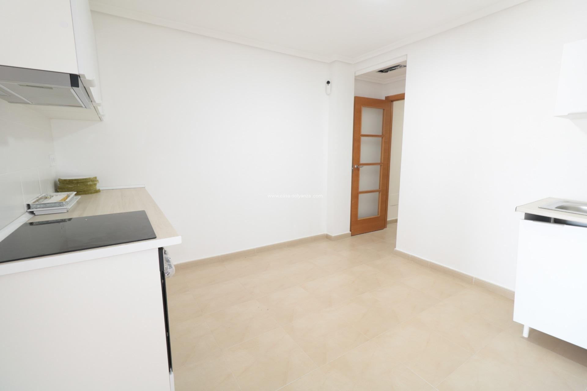 Reventa - Apartamento / piso - Torrevieja - Acequion