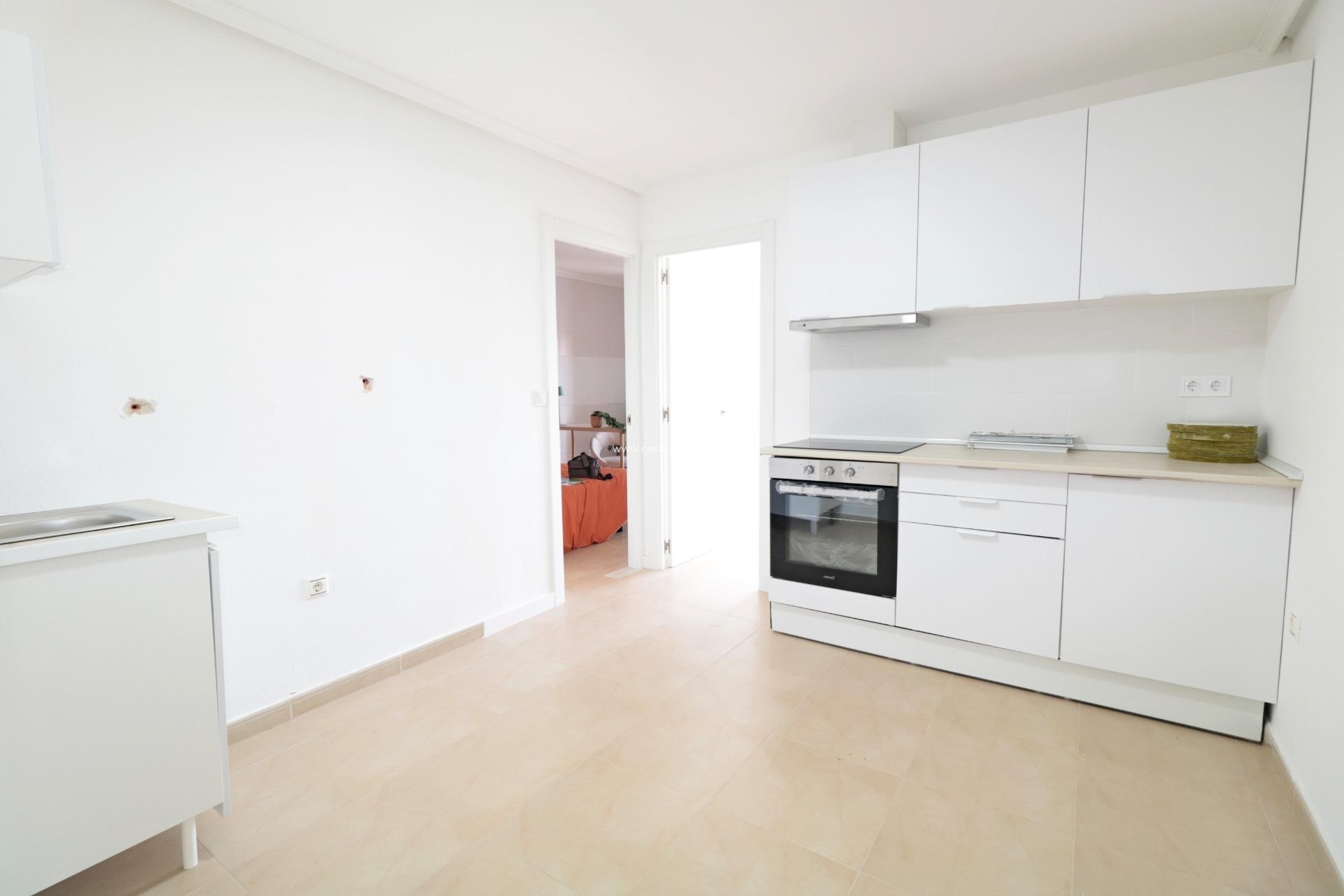 Reventa - Apartamento / piso - Torrevieja - Acequion