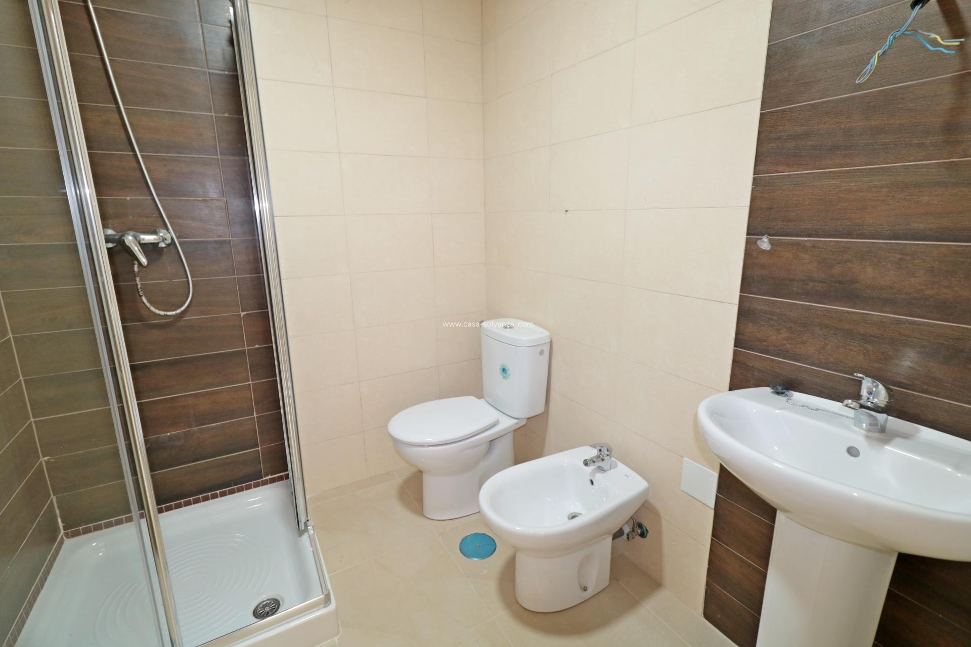 Reventa - Apartamento / piso - Torrevieja - Acequion