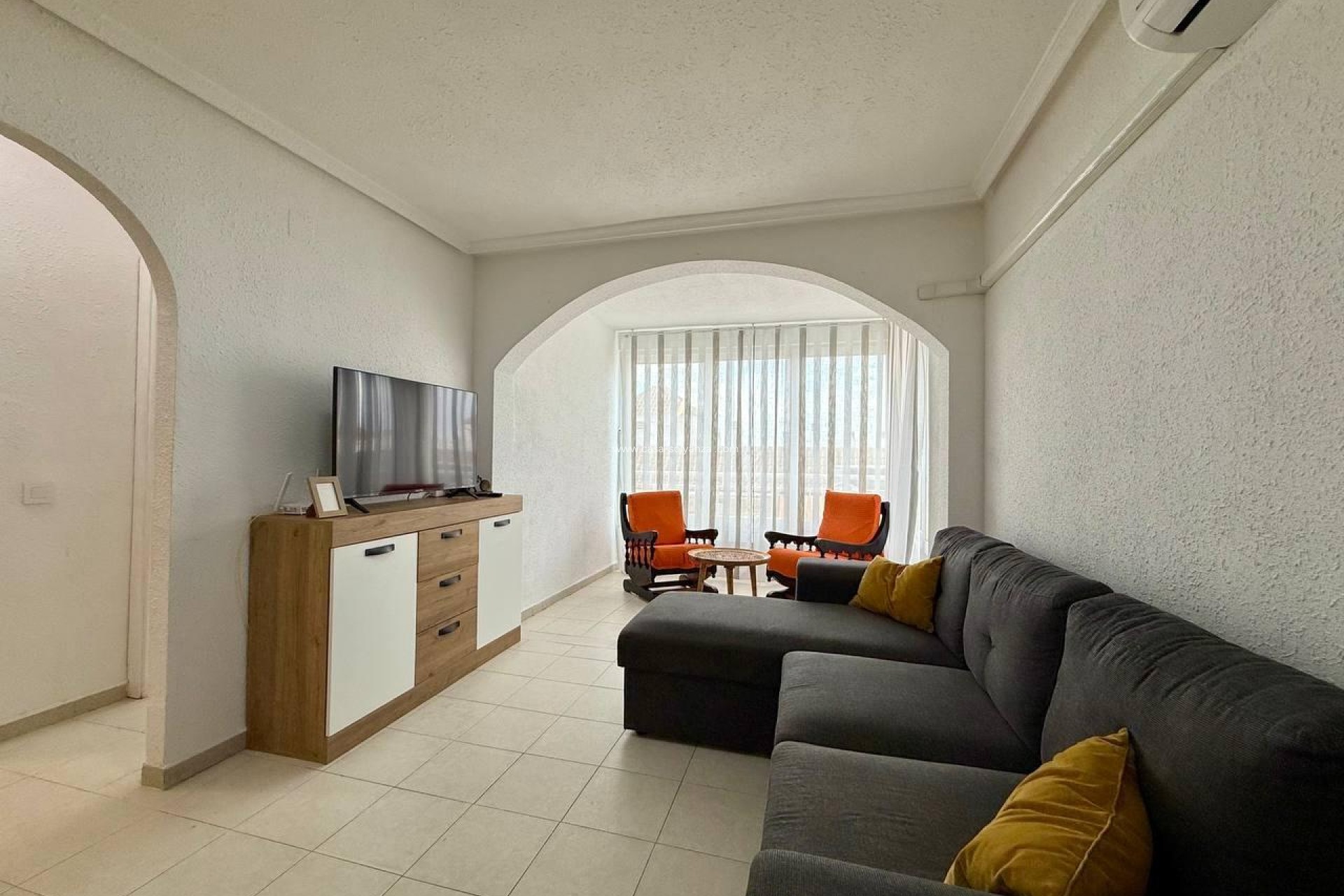 Reventa - Apartamento / piso - Torrevieja - Acequion