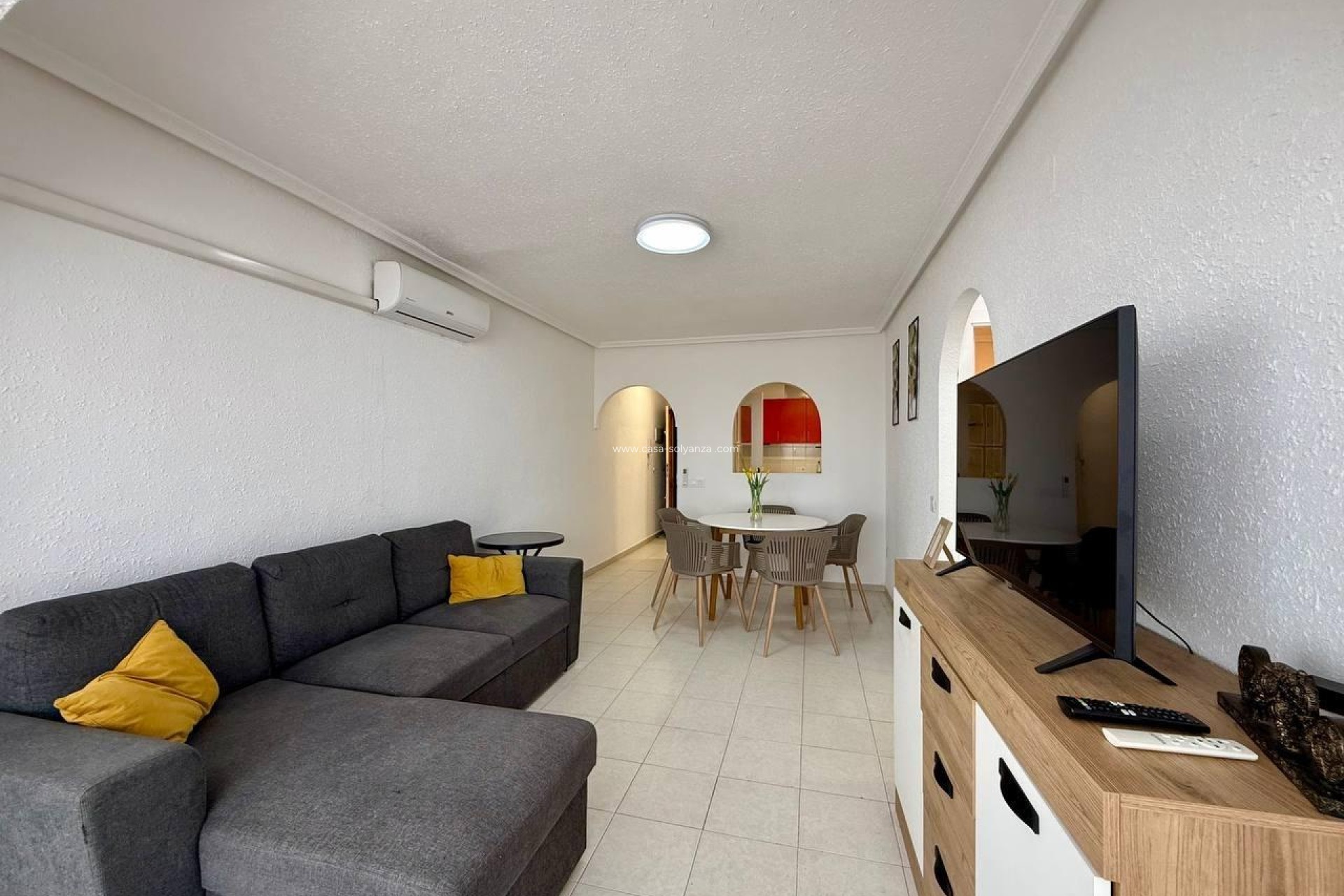 Reventa - Apartamento / piso - Torrevieja - Acequion