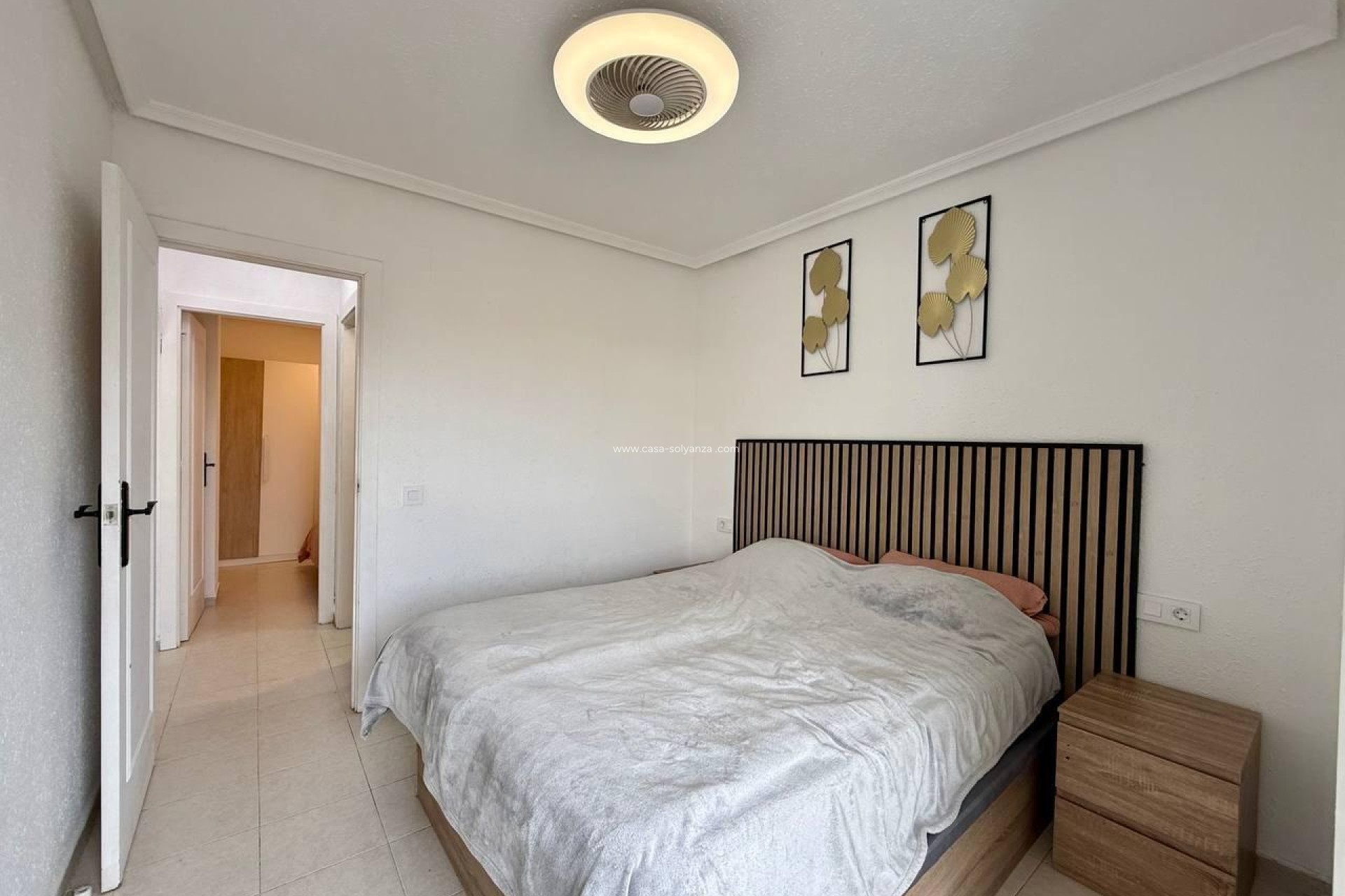 Reventa - Apartamento / piso - Torrevieja - Acequion