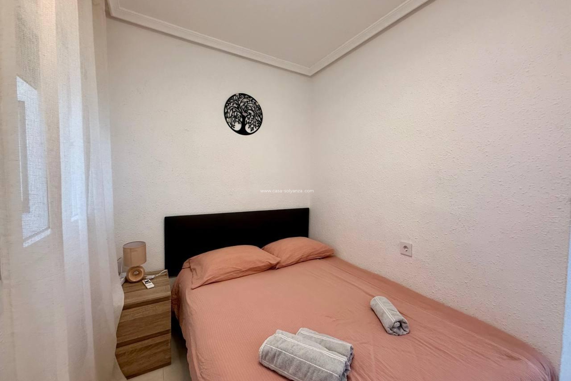 Reventa - Apartamento / piso - Torrevieja - Acequion