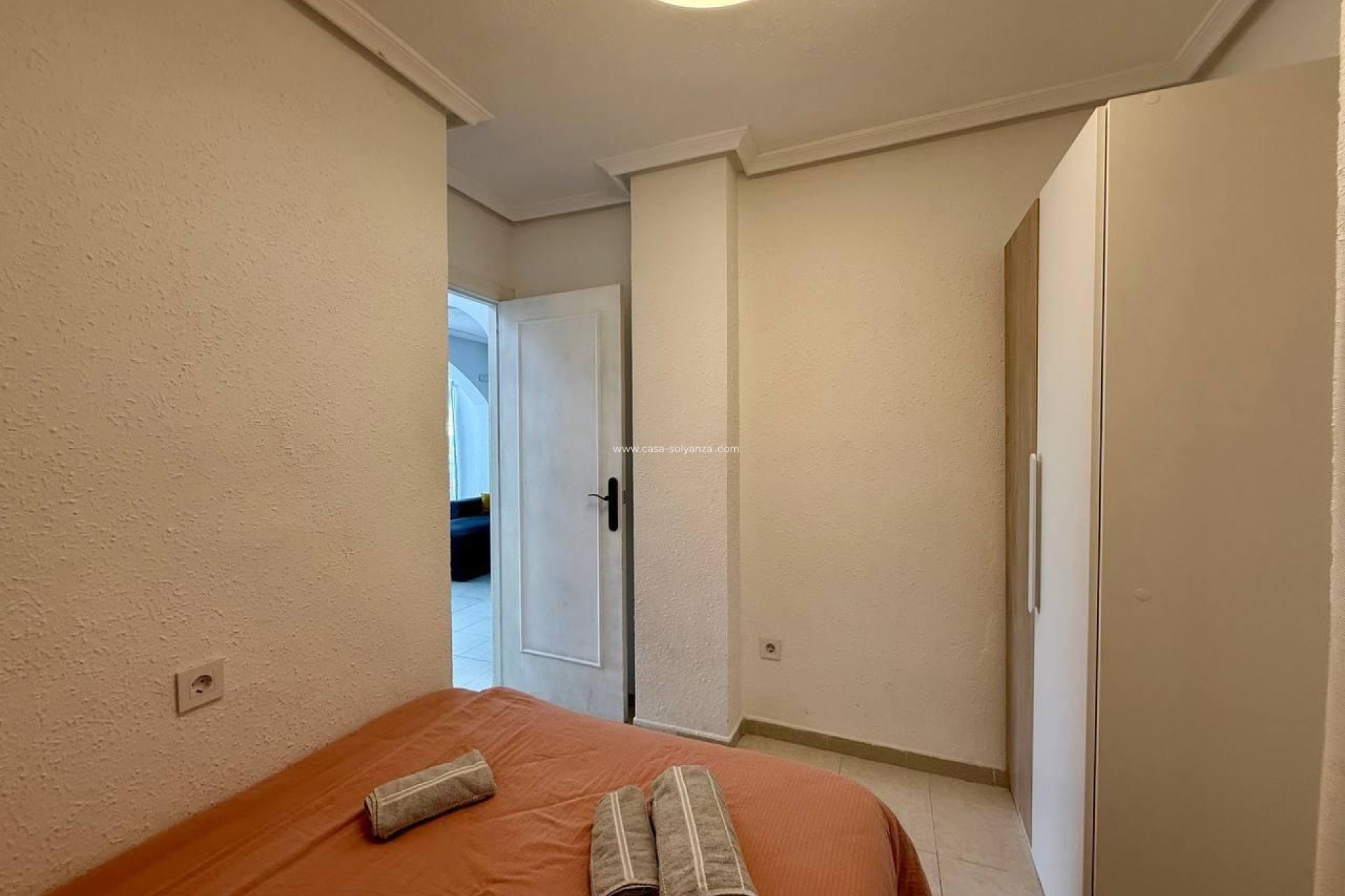 Reventa - Apartamento / piso - Torrevieja - Acequion