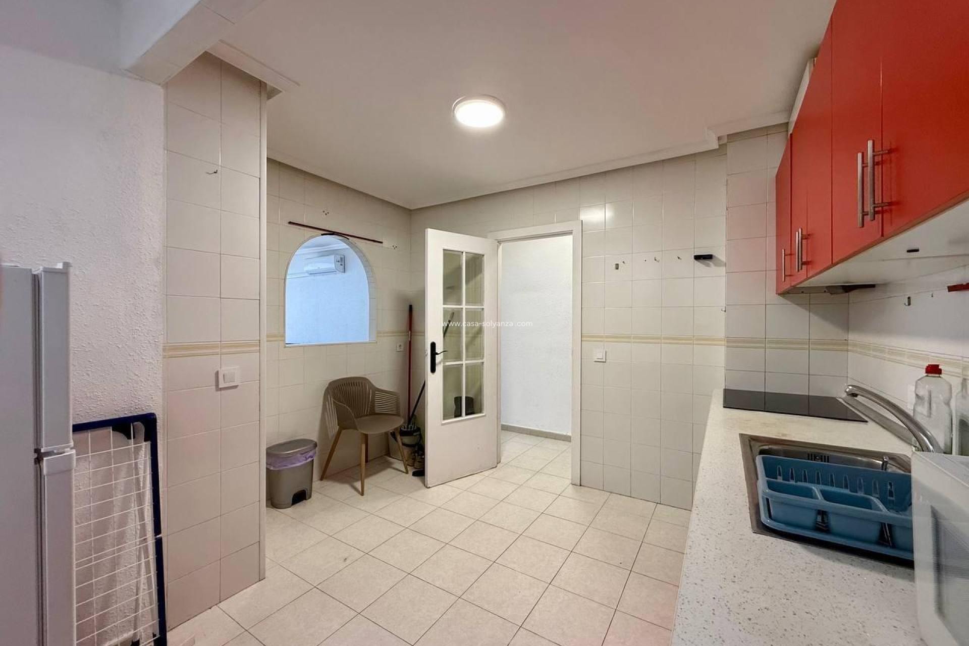 Reventa - Apartamento / piso - Torrevieja - Acequion
