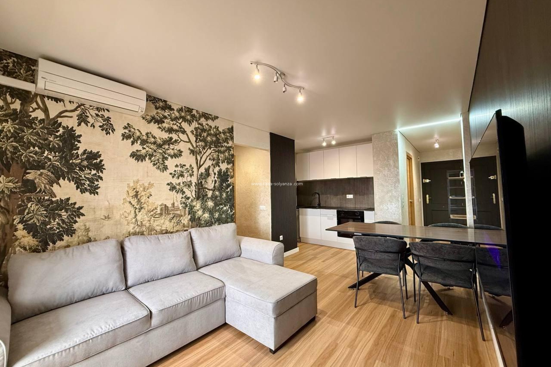 Reventa - Apartamento / piso - Torrevieja - Acequion