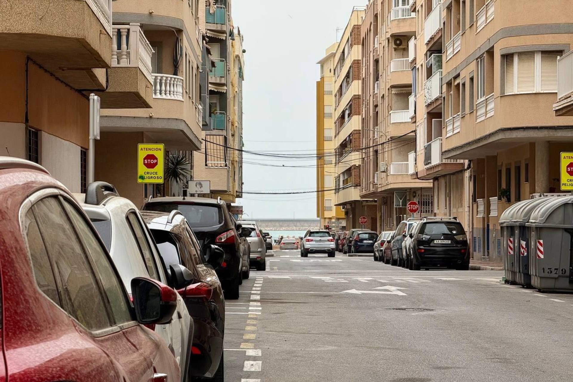 Reventa - Apartamento / piso - Torrevieja - Acequion