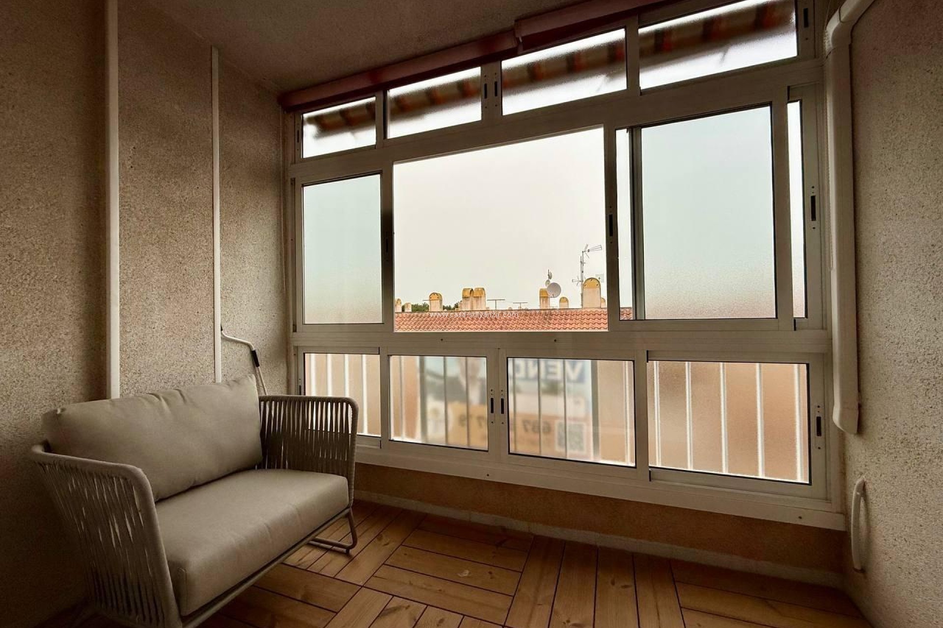 Reventa - Apartamento / piso - Torrevieja - Acequion