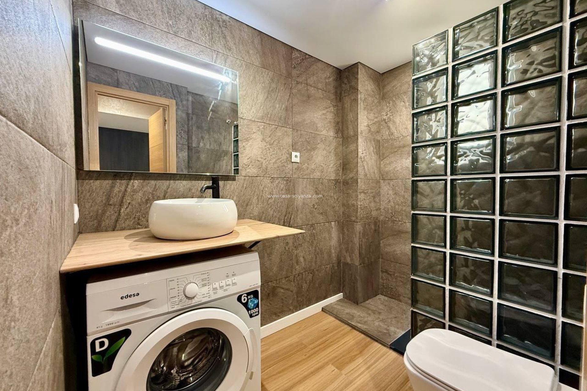 Reventa - Apartamento / piso - Torrevieja - Acequion