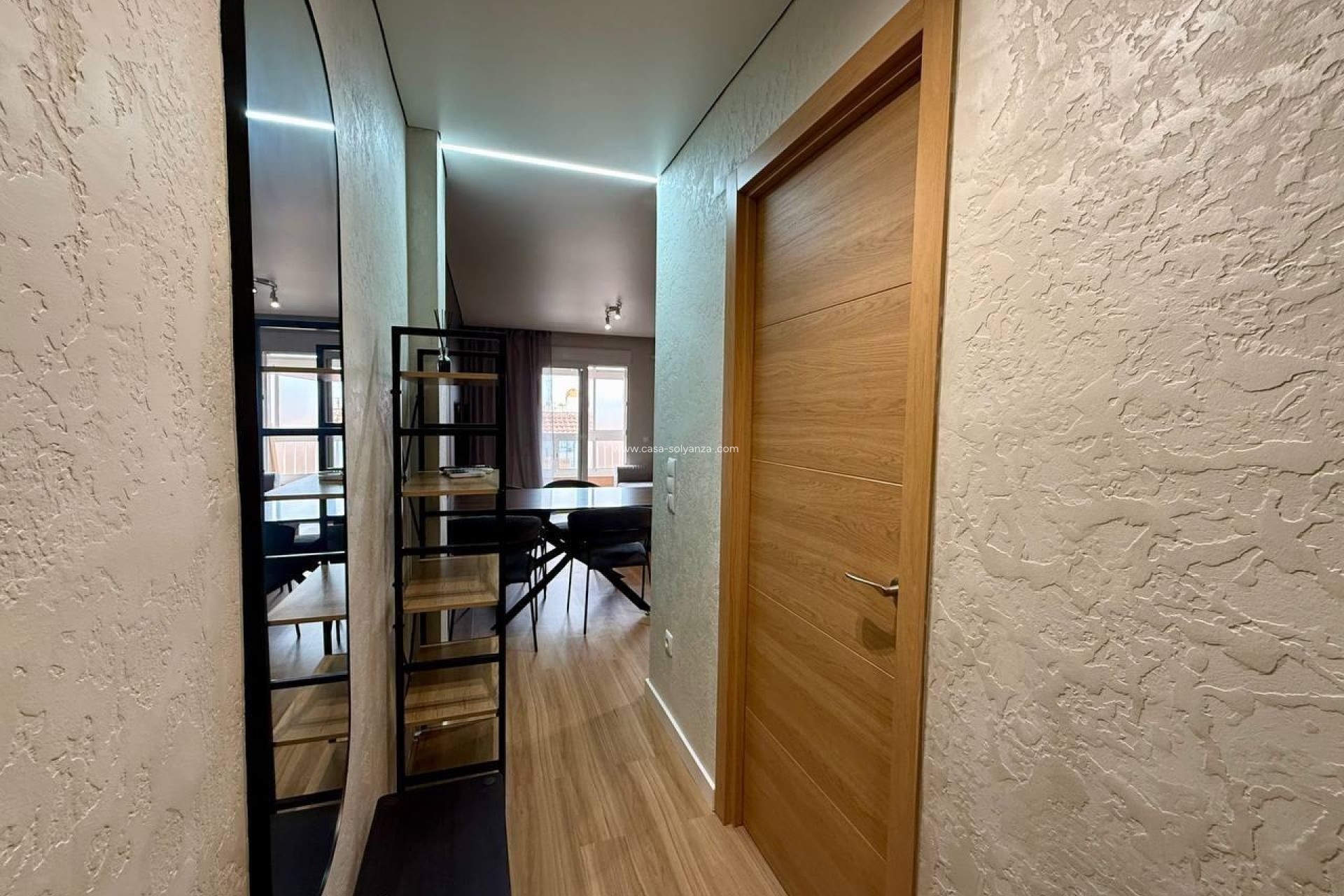Reventa - Apartamento / piso - Torrevieja - Acequion