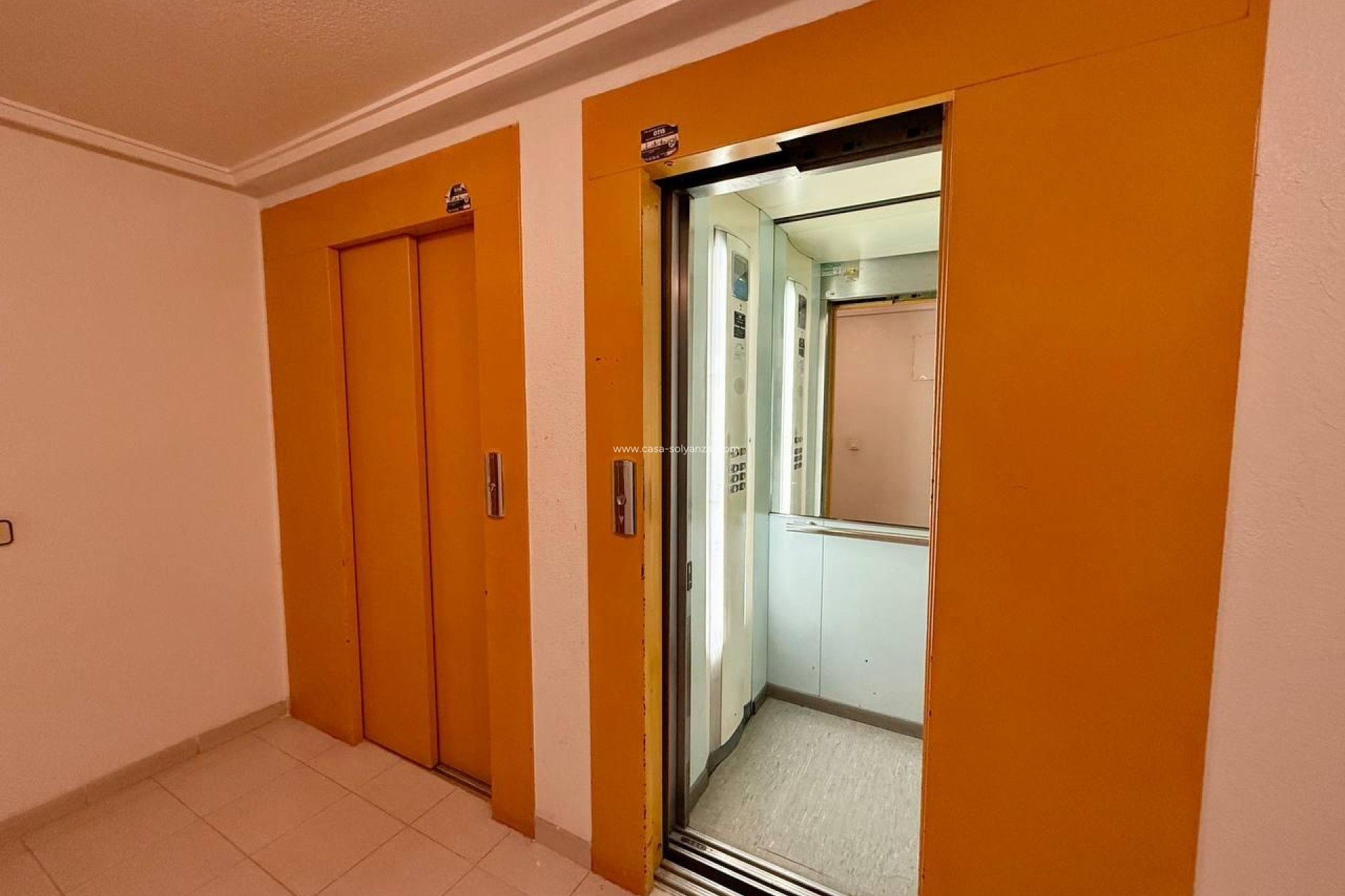Reventa - Apartamento / piso - Torrevieja - Acequion