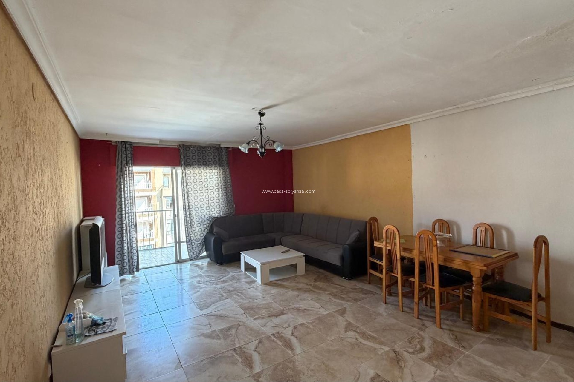 Reventa - Apartamento / piso - Torrevieja - Acequion