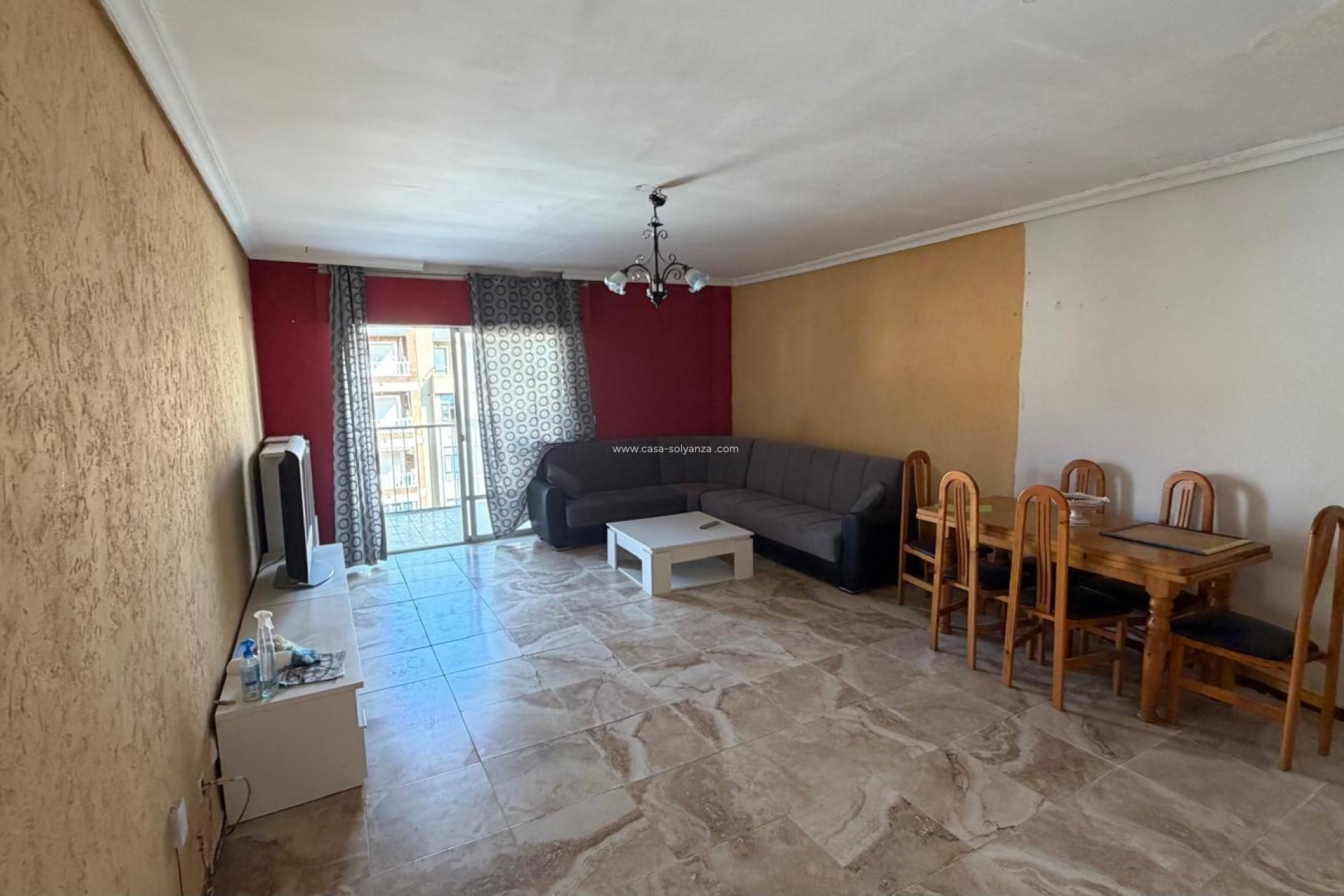 Reventa - Apartamento / piso - Torrevieja - Acequion