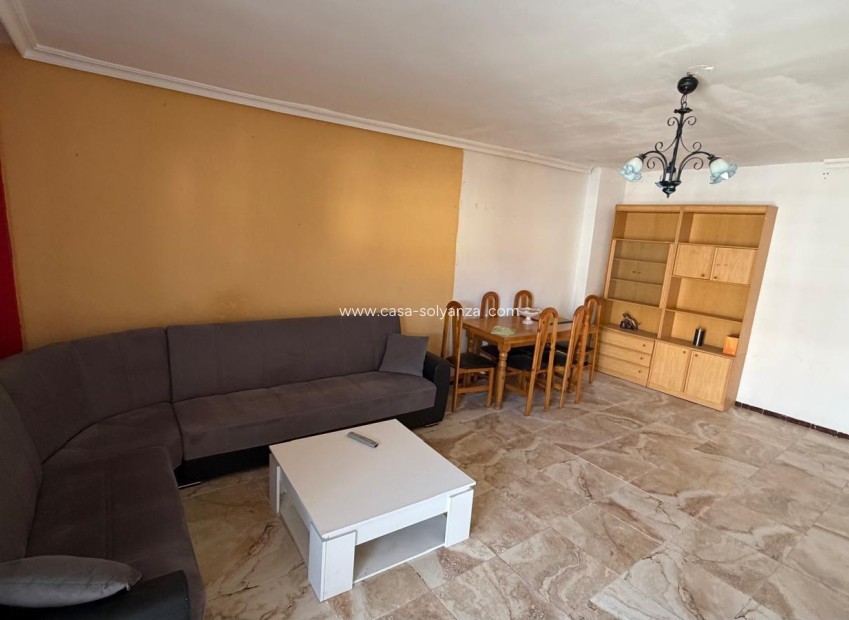 Reventa - Apartamento / piso - Torrevieja - Acequion