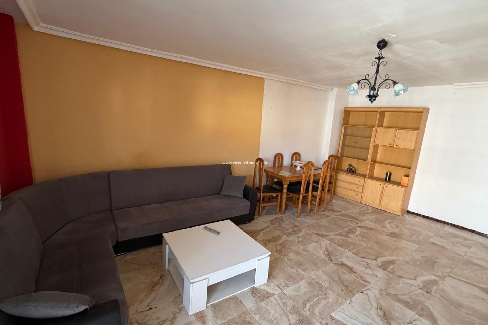 Reventa - Apartamento / piso - Torrevieja - Acequion