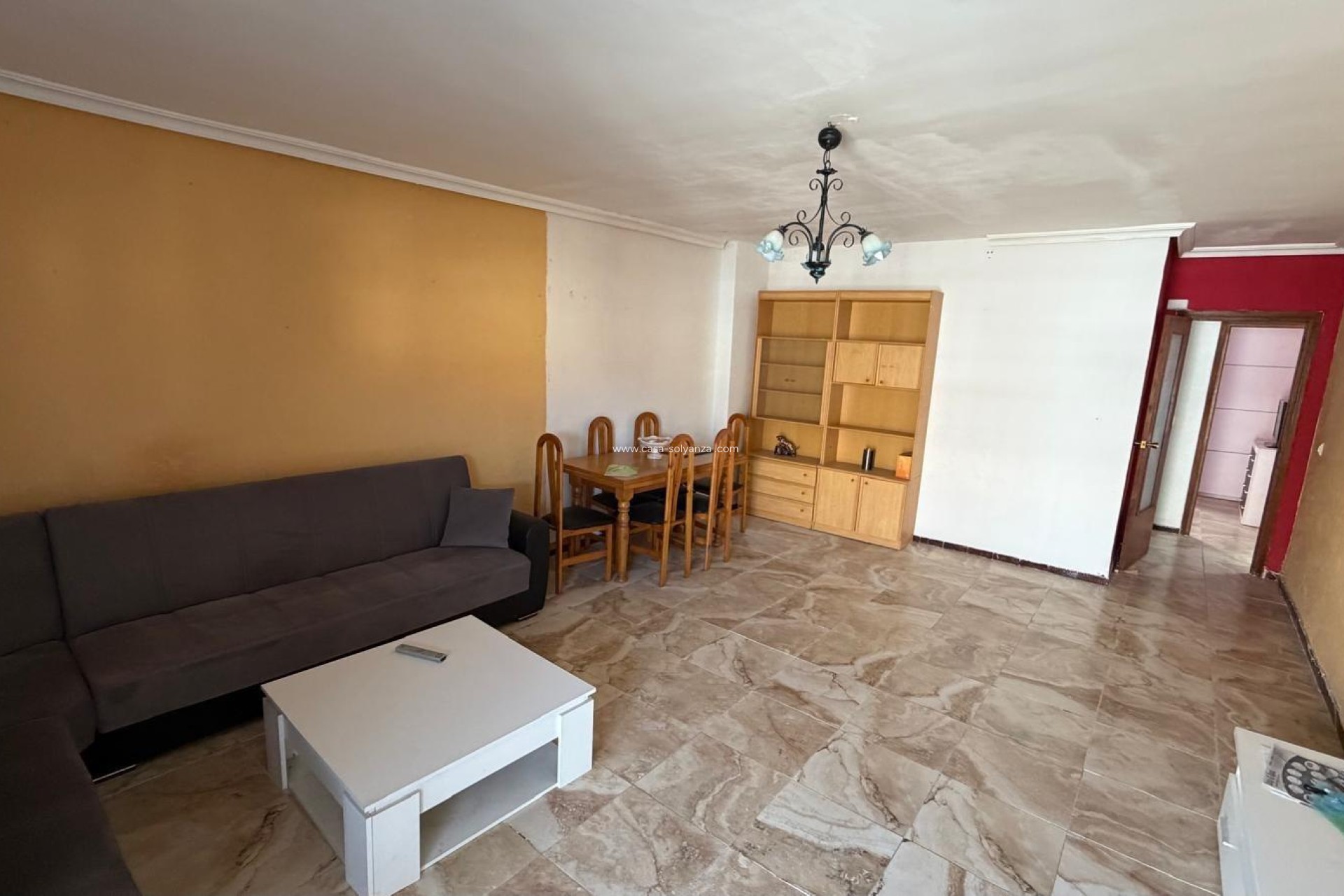 Reventa - Apartamento / piso - Torrevieja - Acequion