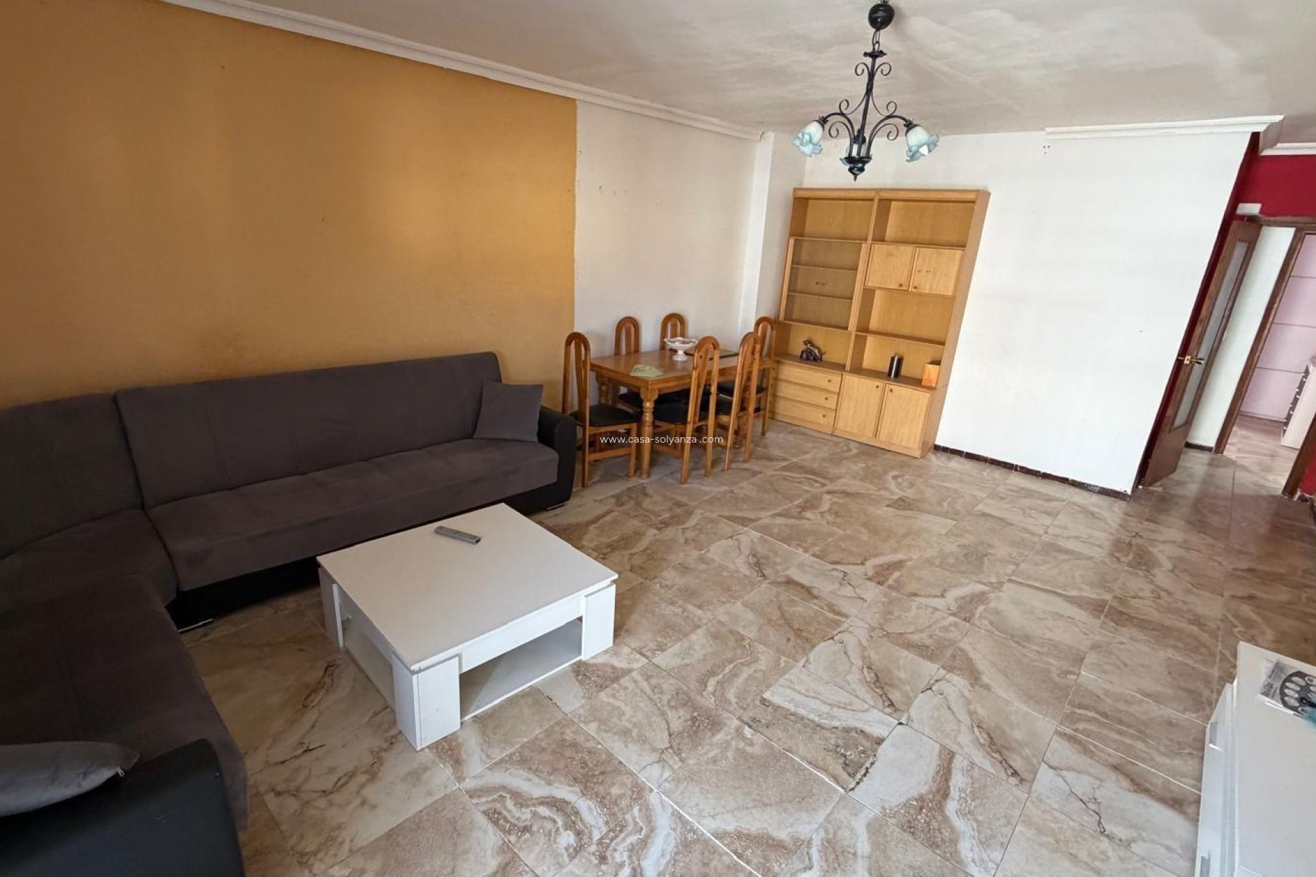 Reventa - Apartamento / piso - Torrevieja - Acequion