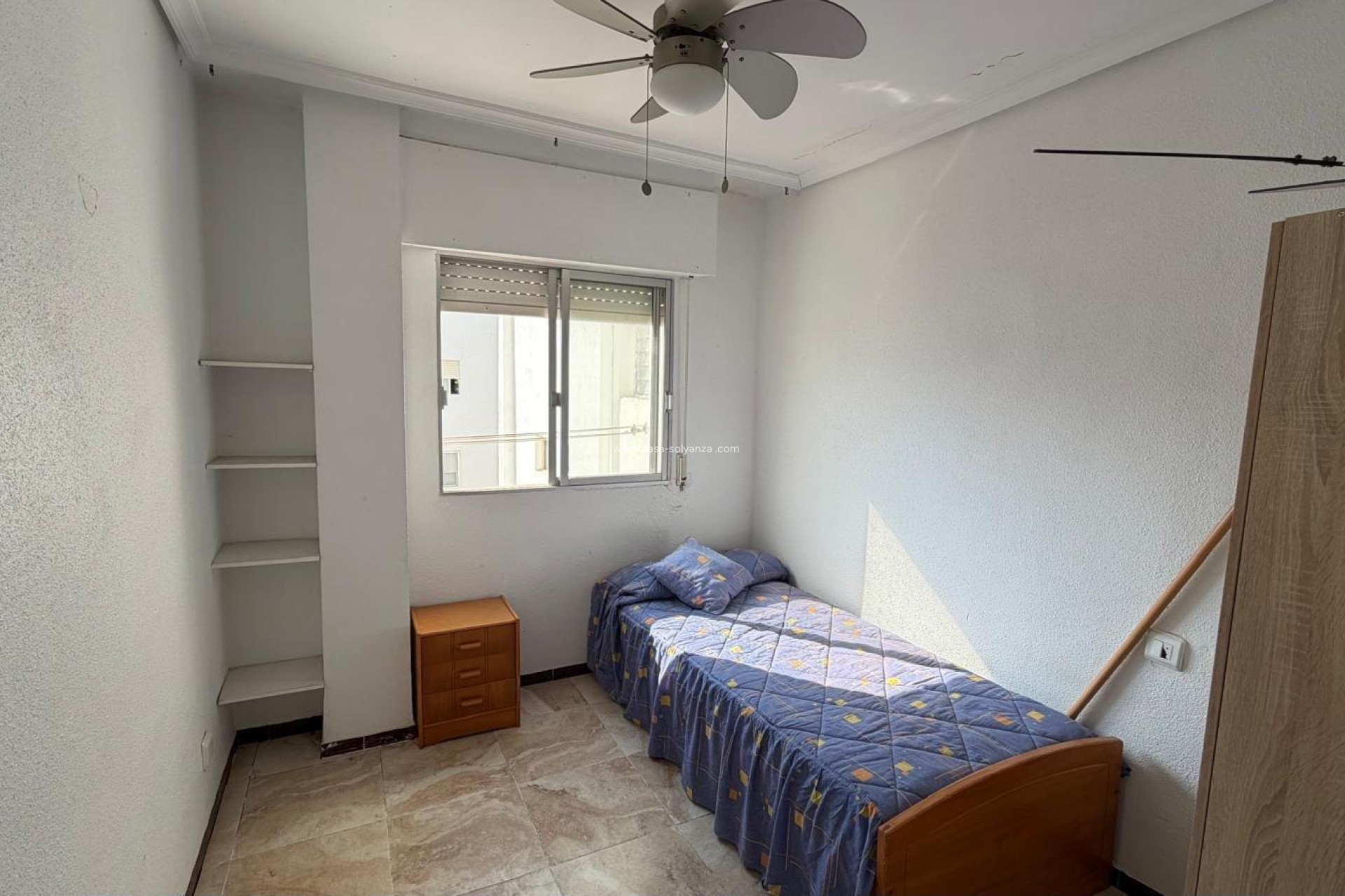 Reventa - Apartamento / piso - Torrevieja - Acequion