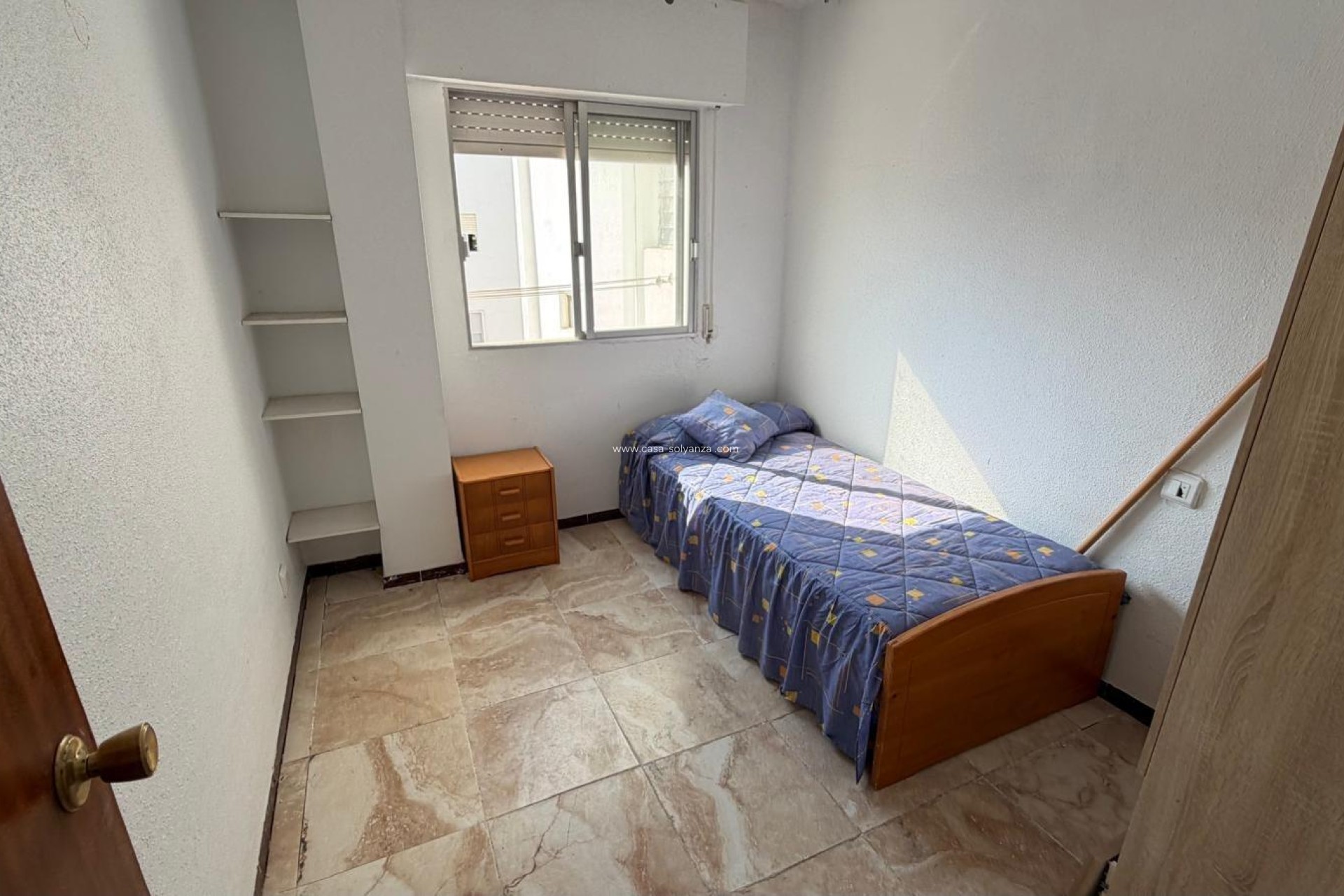 Reventa - Apartamento / piso - Torrevieja - Acequion