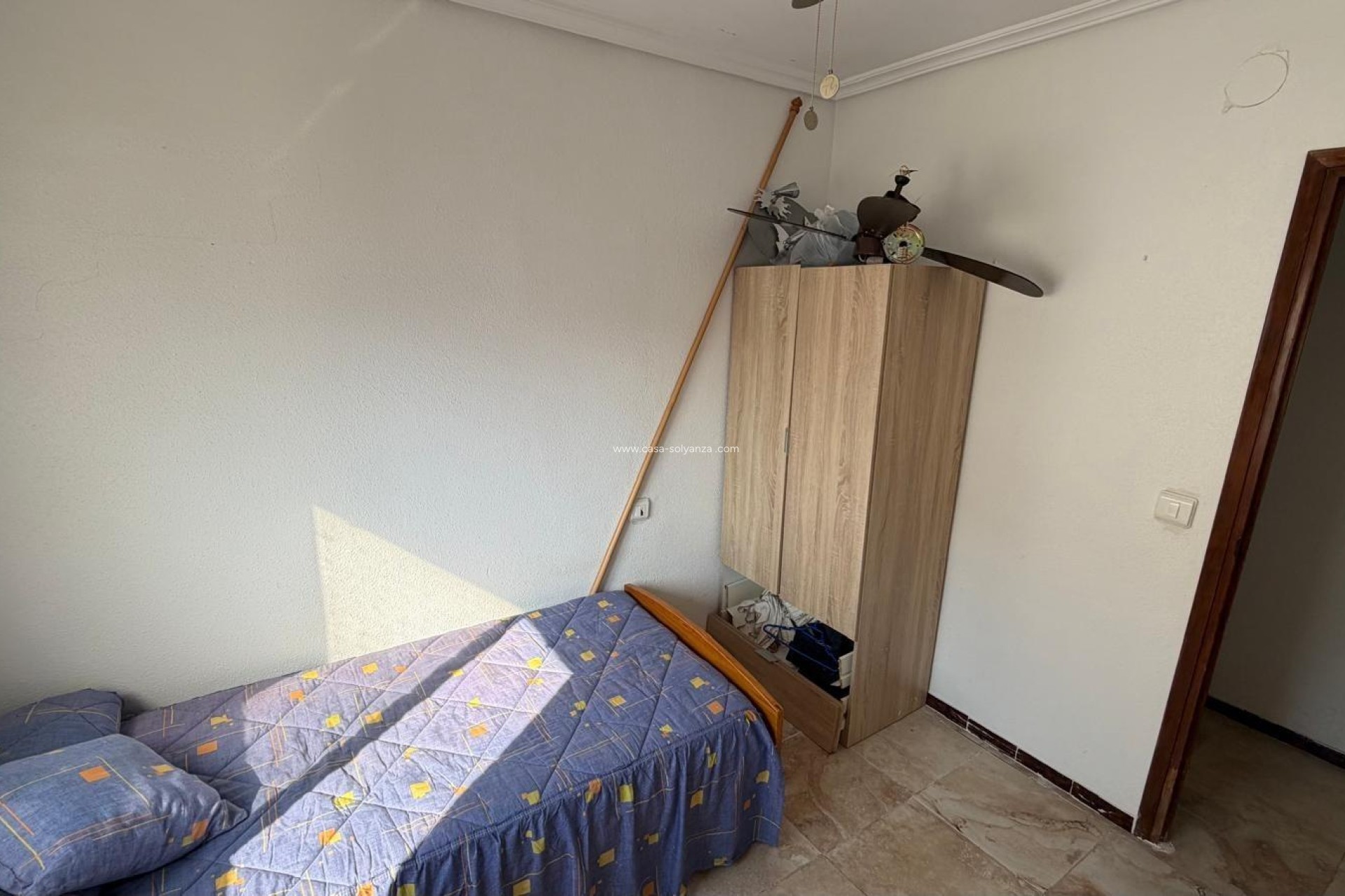 Reventa - Apartamento / piso - Torrevieja - Acequion