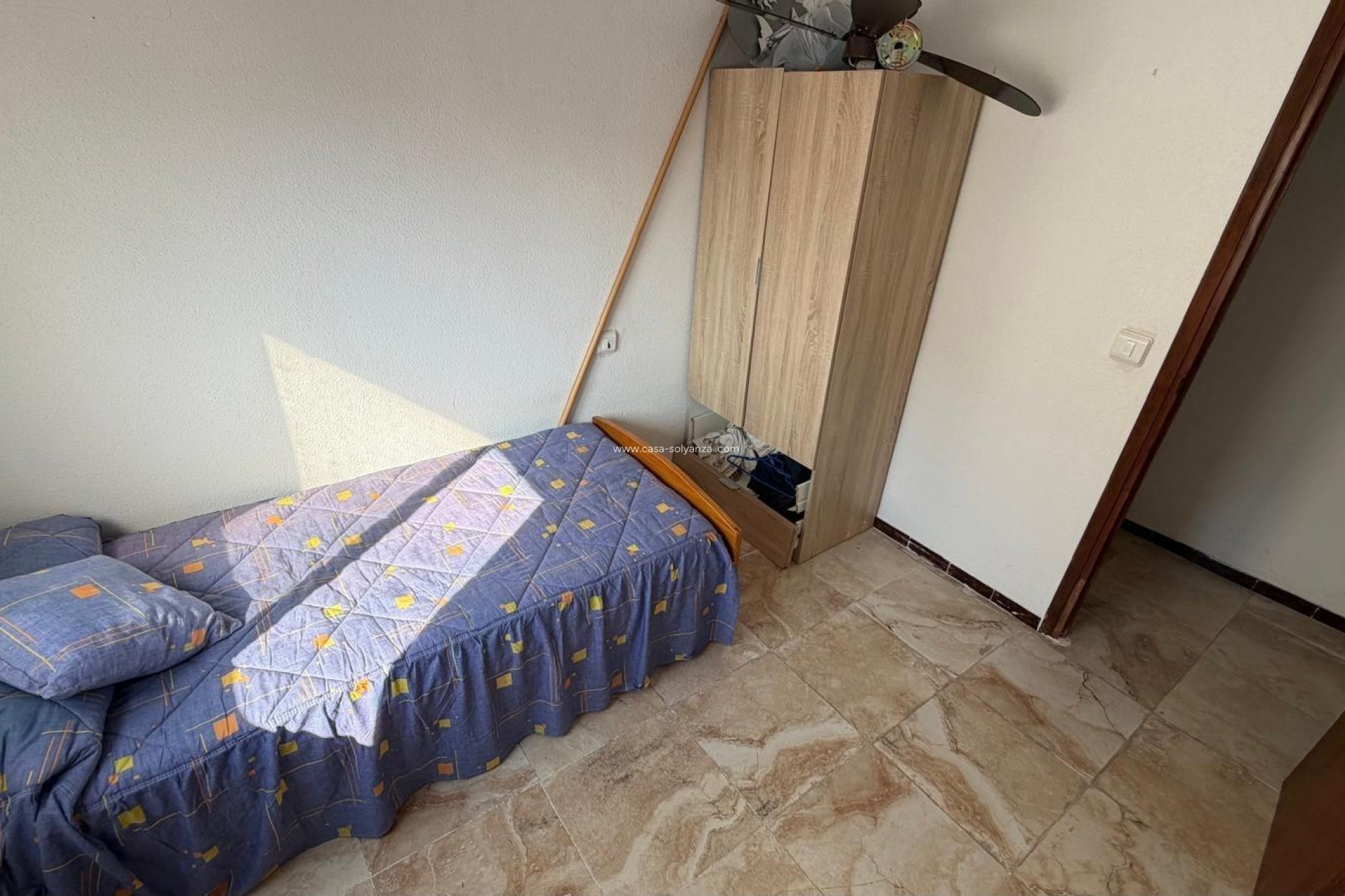Reventa - Apartamento / piso - Torrevieja - Acequion
