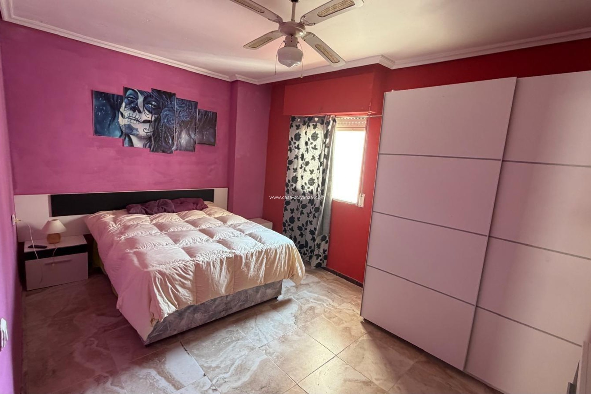 Reventa - Apartamento / piso - Torrevieja - Acequion