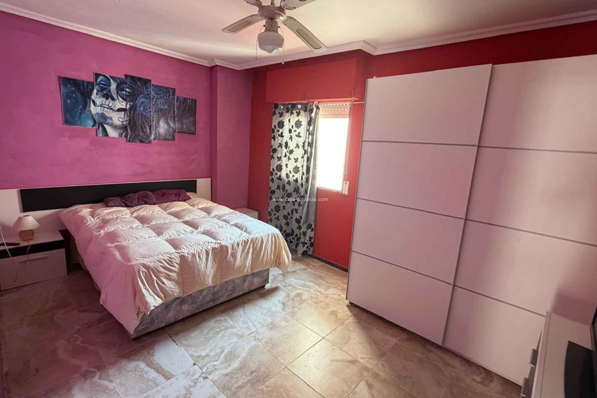 Reventa - Apartamento / piso - Torrevieja - Acequion