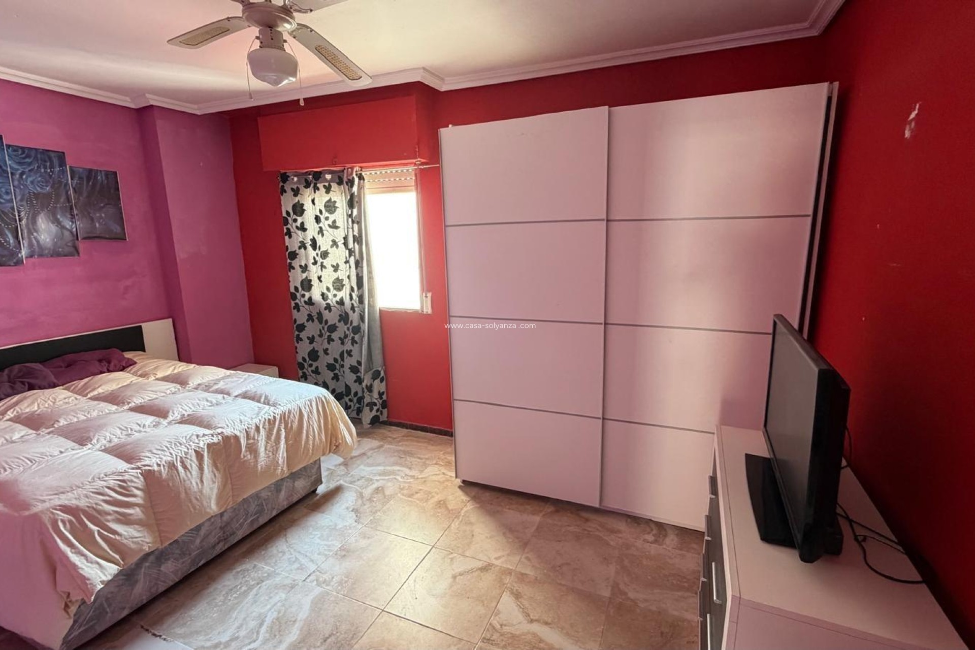 Reventa - Apartamento / piso - Torrevieja - Acequion