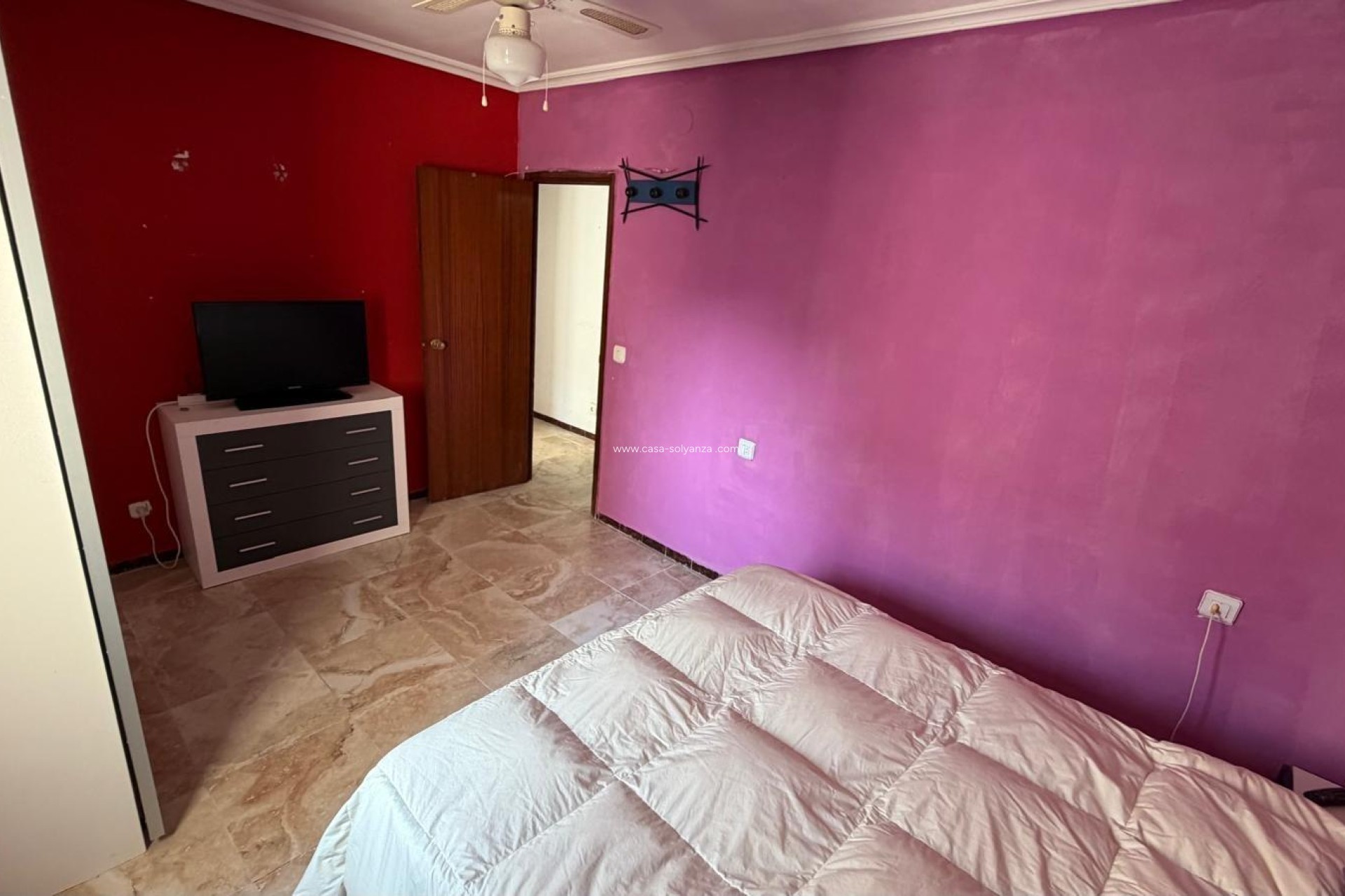 Reventa - Apartamento / piso - Torrevieja - Acequion
