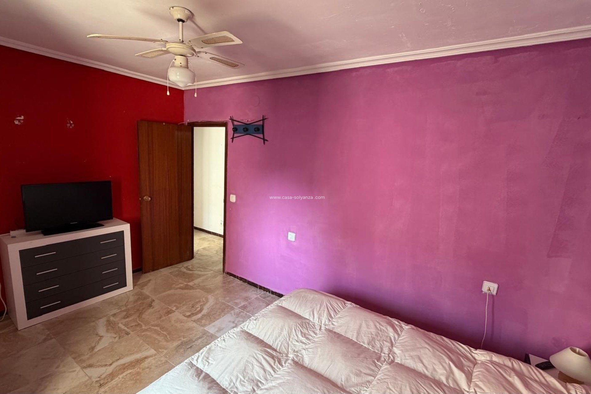 Reventa - Apartamento / piso - Torrevieja - Acequion