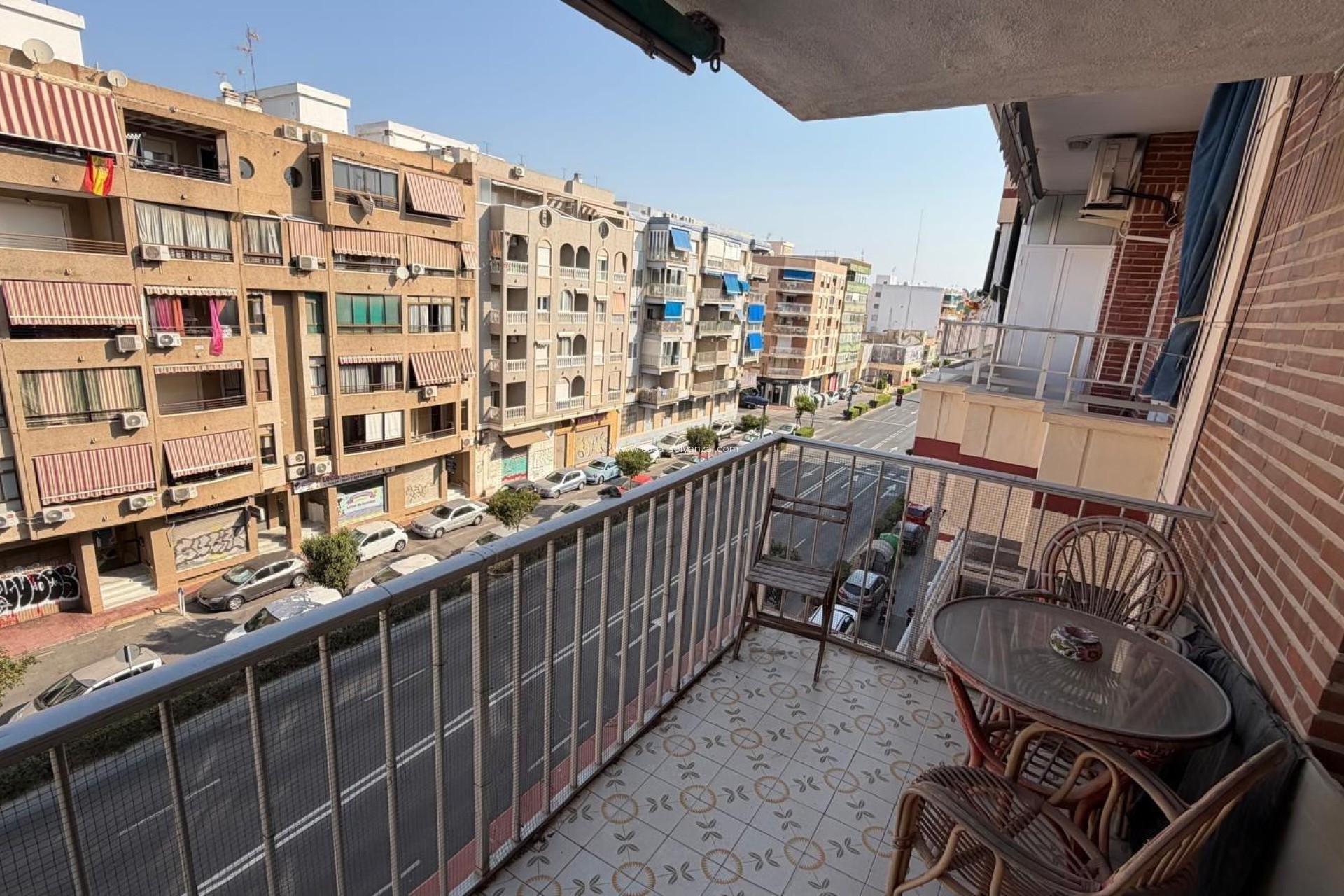 Reventa - Apartamento / piso - Torrevieja - Acequion