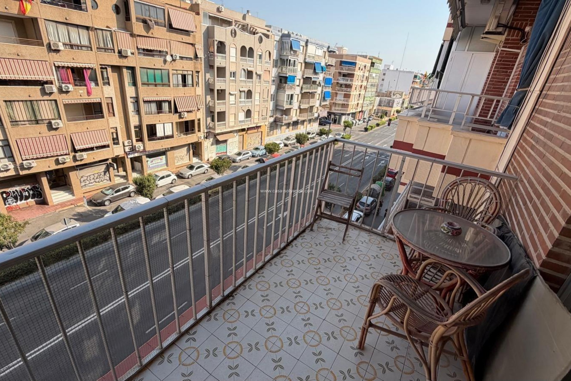 Reventa - Apartamento / piso - Torrevieja - Acequion