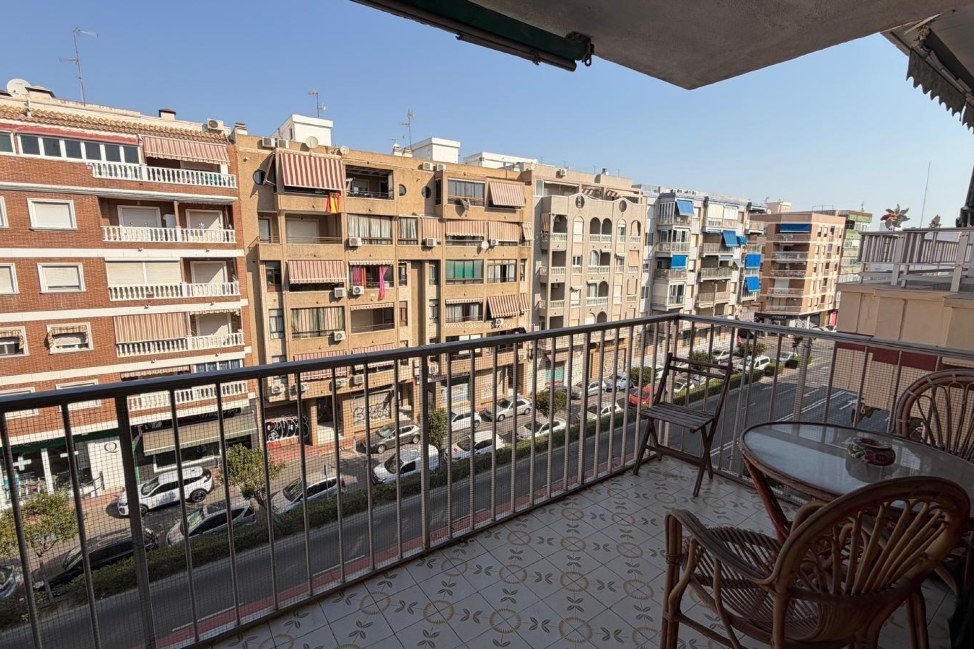 Reventa - Apartamento / piso - Torrevieja - Acequion