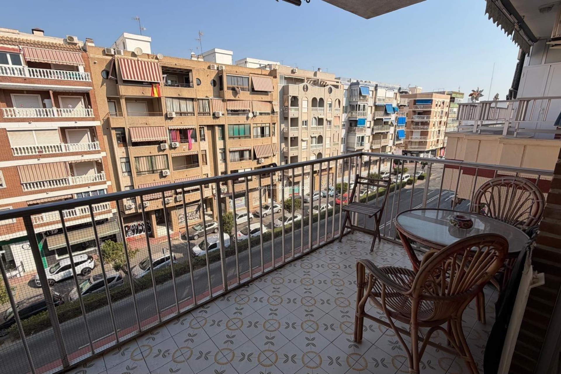 Reventa - Apartamento / piso - Torrevieja - Acequion