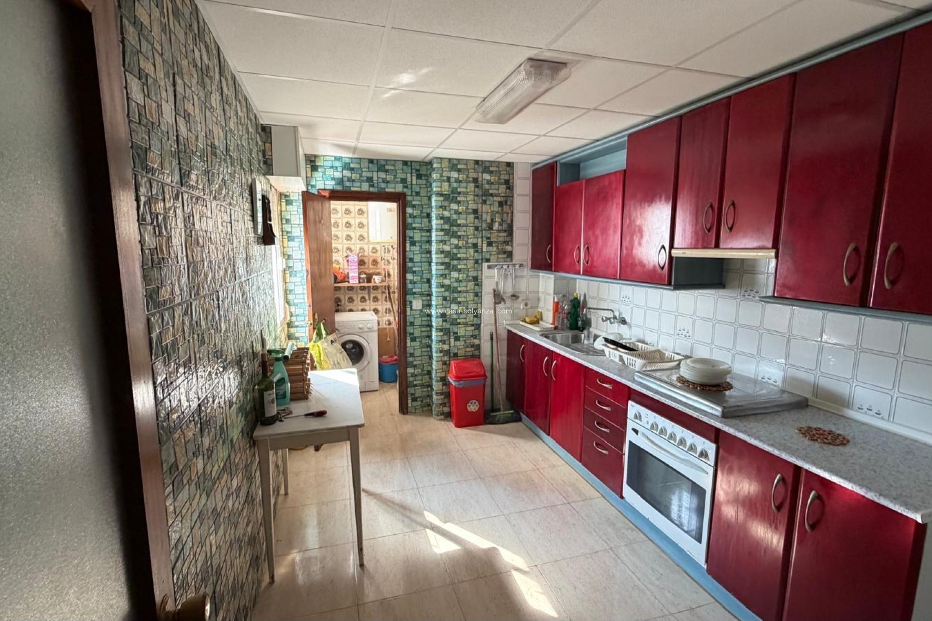 Reventa - Apartamento / piso - Torrevieja - Acequion